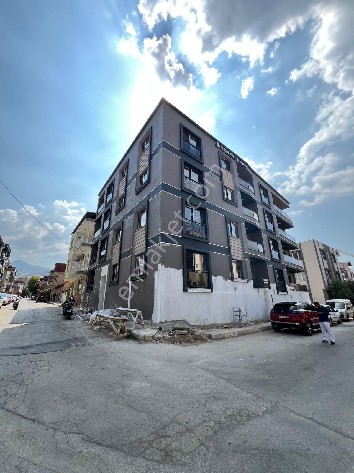 🏠rota Gayrimenkul Farkıyla Hacıbey Mahallesi’nde Prestijli Ve Geniş Yaşam Alanı🏠