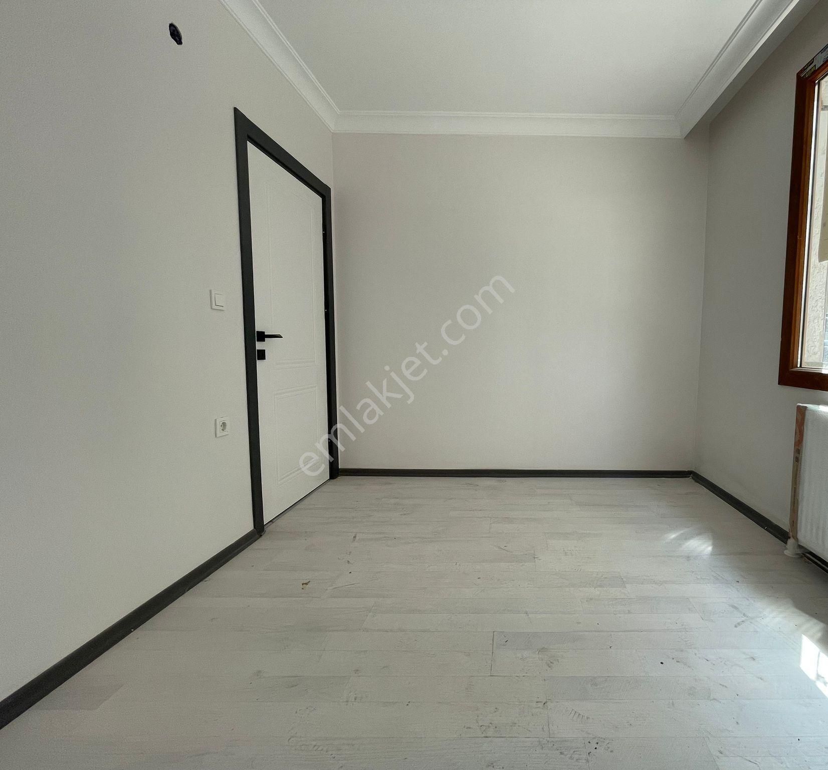 Bahçelievler Basınsitesi Merkez Yakını Sıfır Binada 2+1 Daire - Görsel 10
