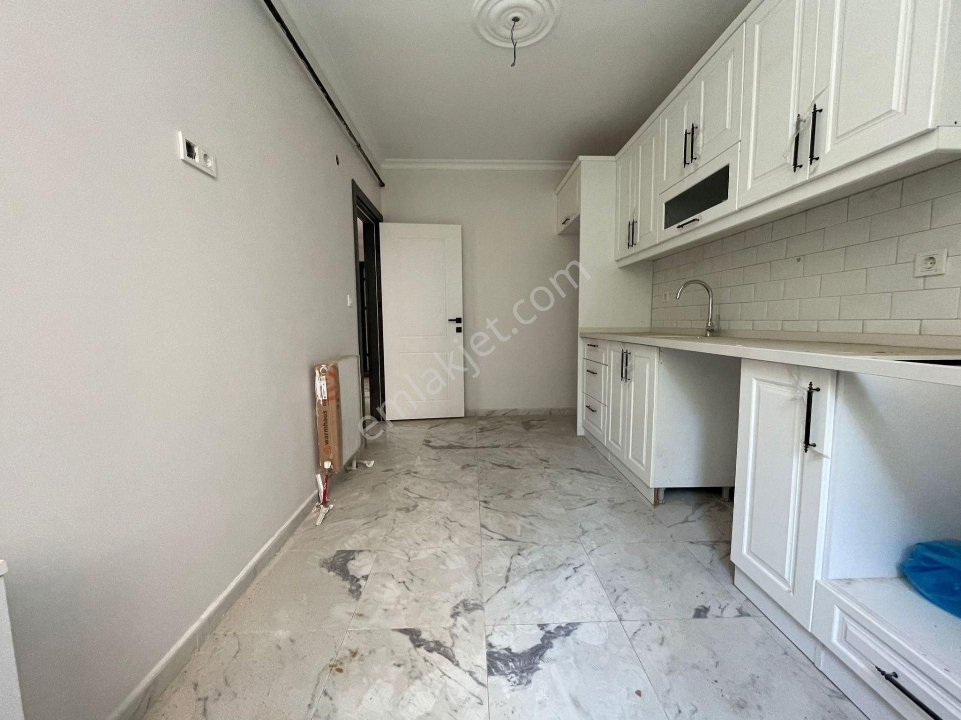 Bahçelievler Basınsitesi Merkez Yakını Sıfır Binada 2+1 Daire - Görsel 17