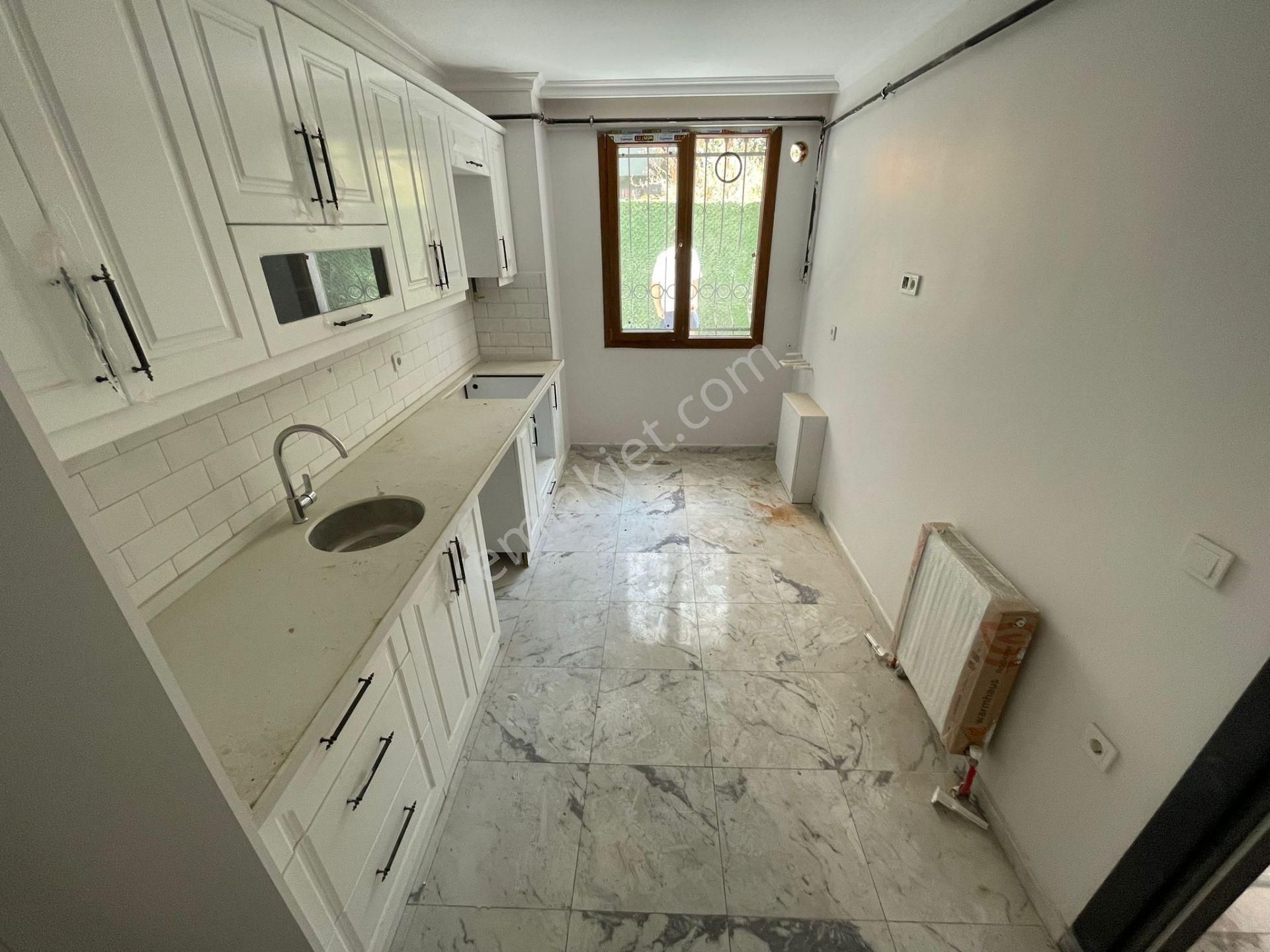 Bahçelievler Basınsitesi Merkez Yakını Sıfır Binada 2+1 Daire - Görsel 16