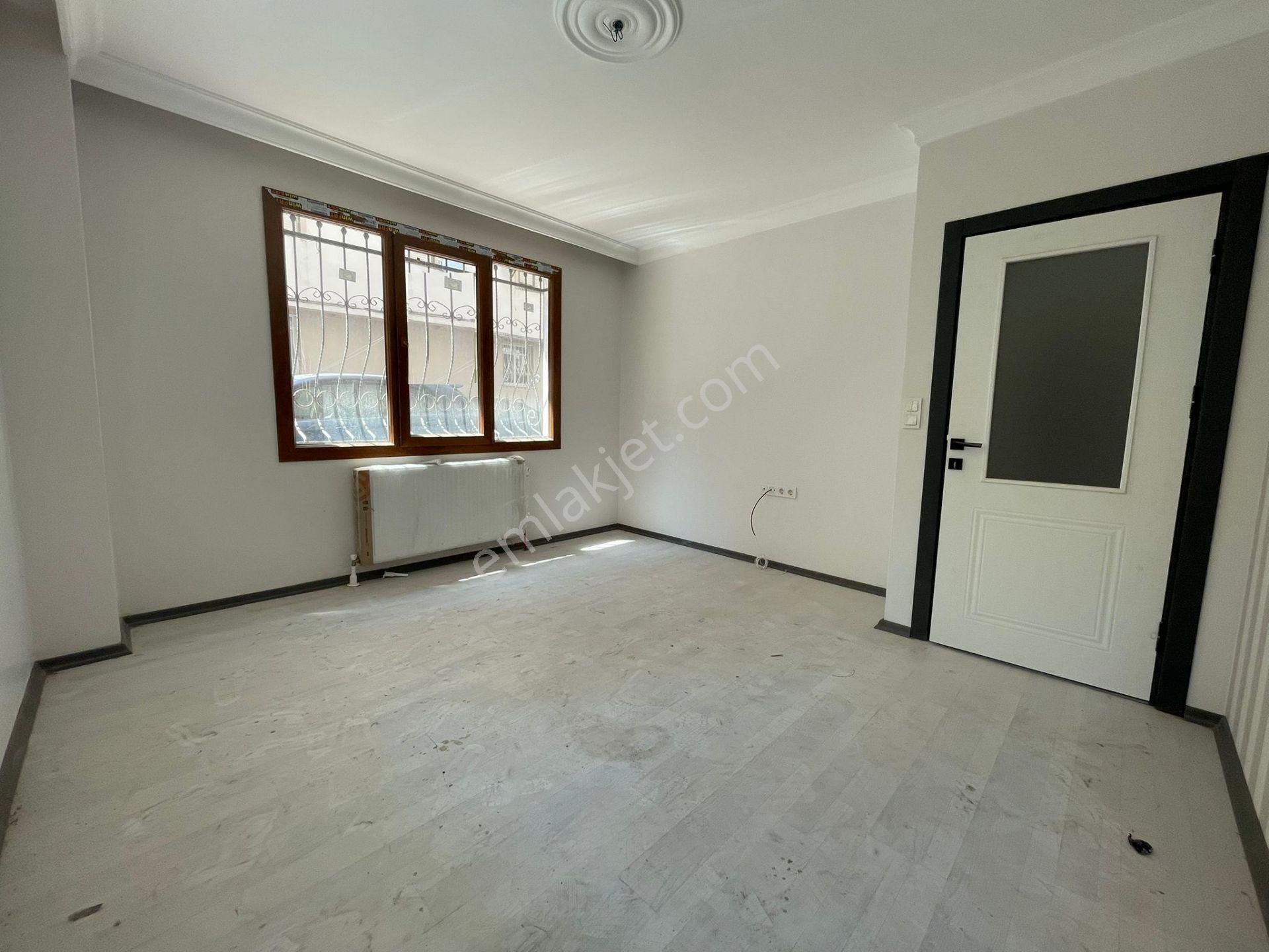 Bahçelievler Basınsitesi Merkez Yakını Sıfır Binada 2+1 Daire - Görsel 24