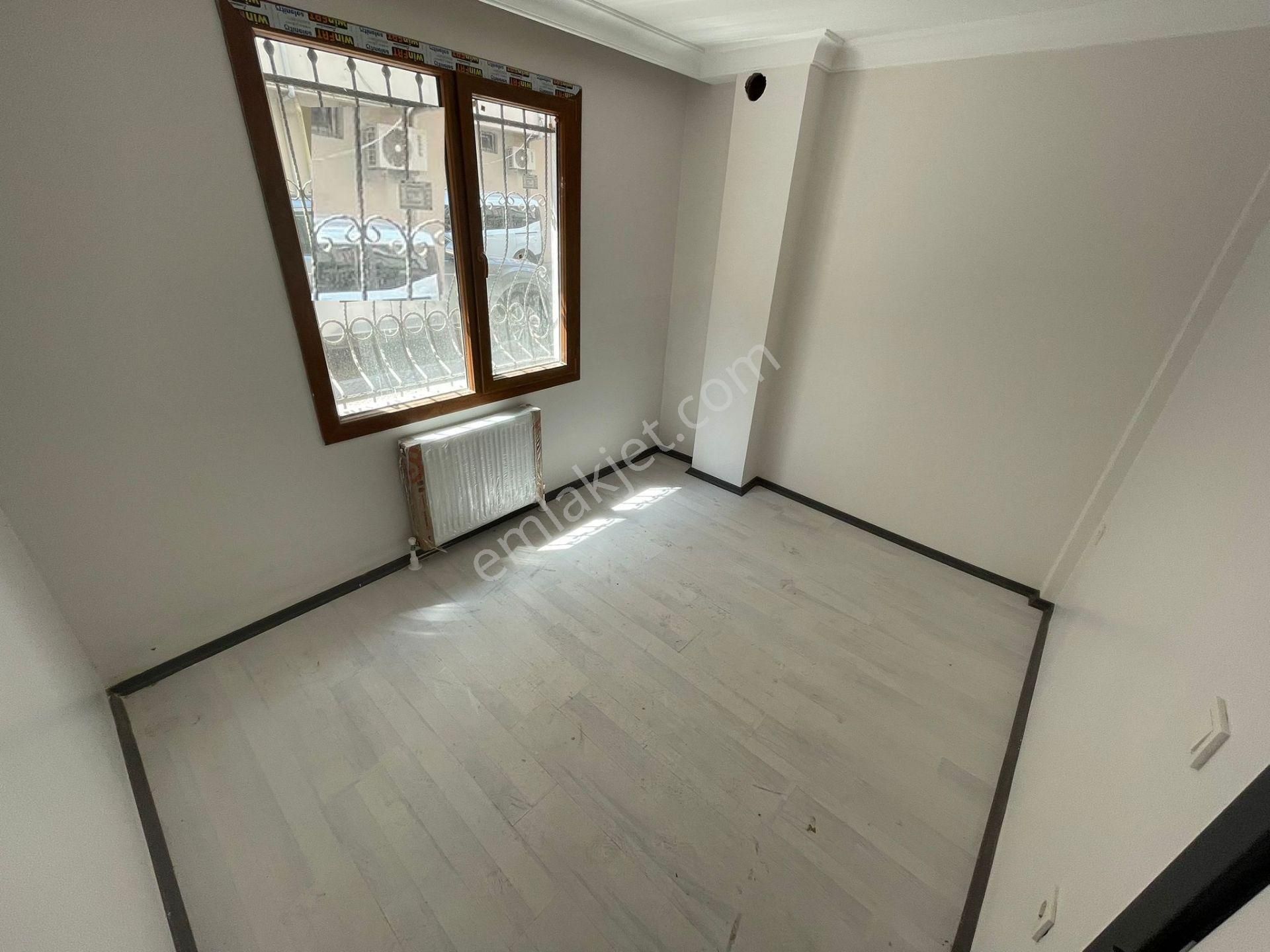 Bahçelievler Basınsitesi Merkez Yakını Sıfır Binada 2+1 Daire - Görsel 11