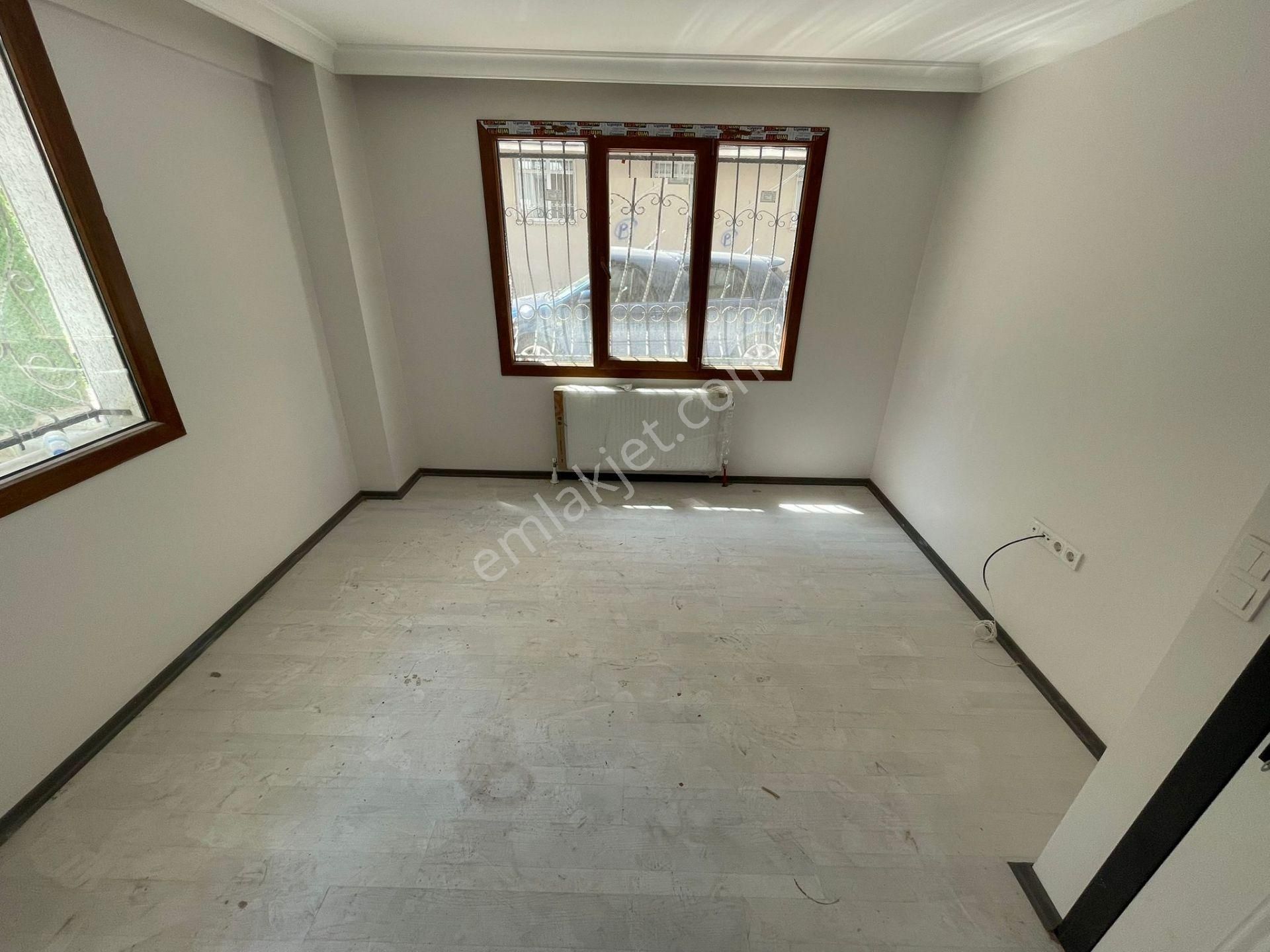 Bahçelievler Basınsitesi Merkez Yakını Sıfır Binada 2+1 Daire - Görsel 20