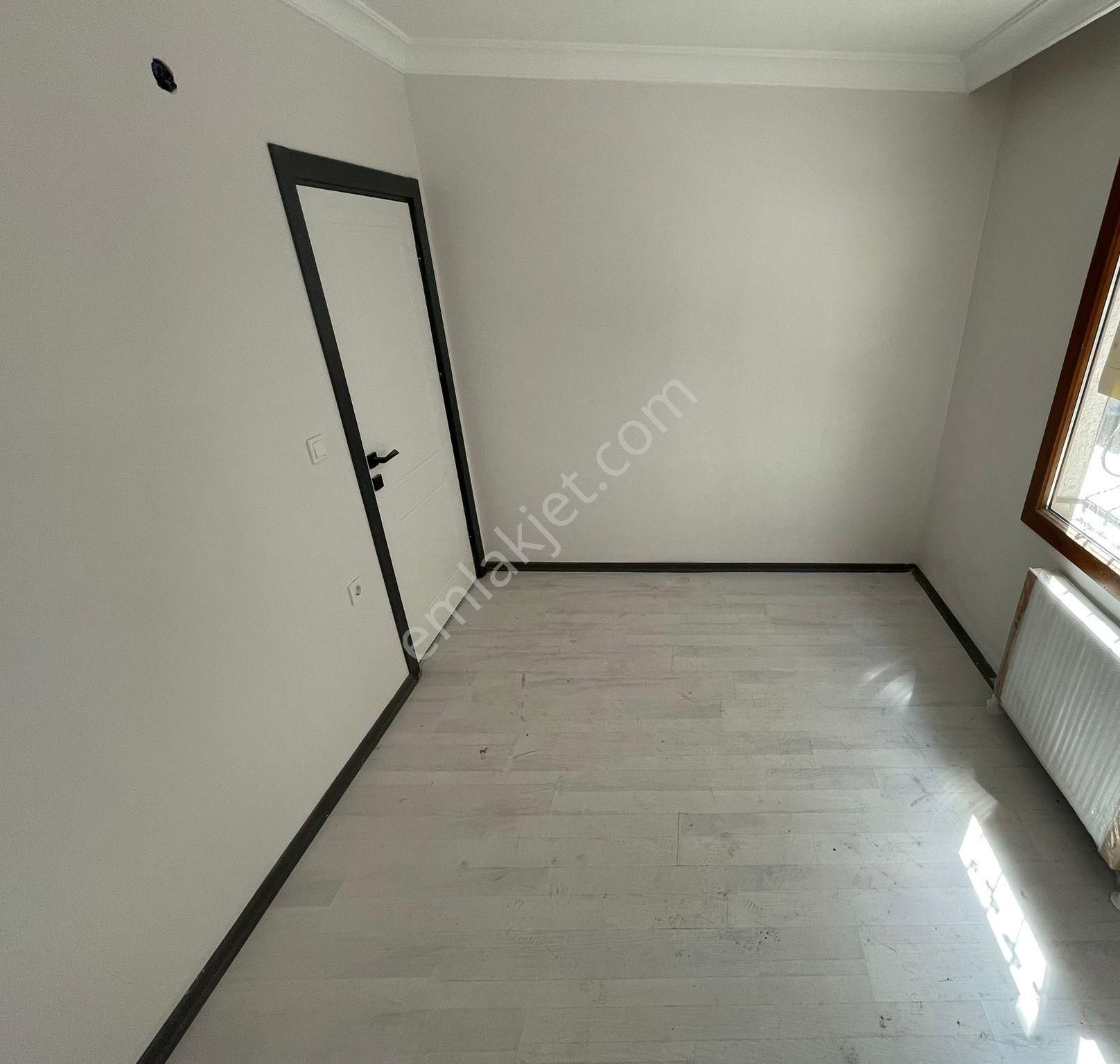 Bahçelievler Basınsitesi Merkez Yakını Sıfır Binada 2+1 Daire - Görsel 5