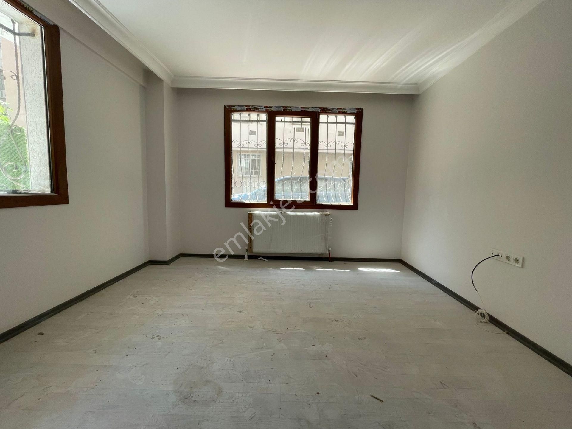 Bahçelievler Basınsitesi Merkez Yakını Sıfır Binada 2+1 Daire - Görsel 22