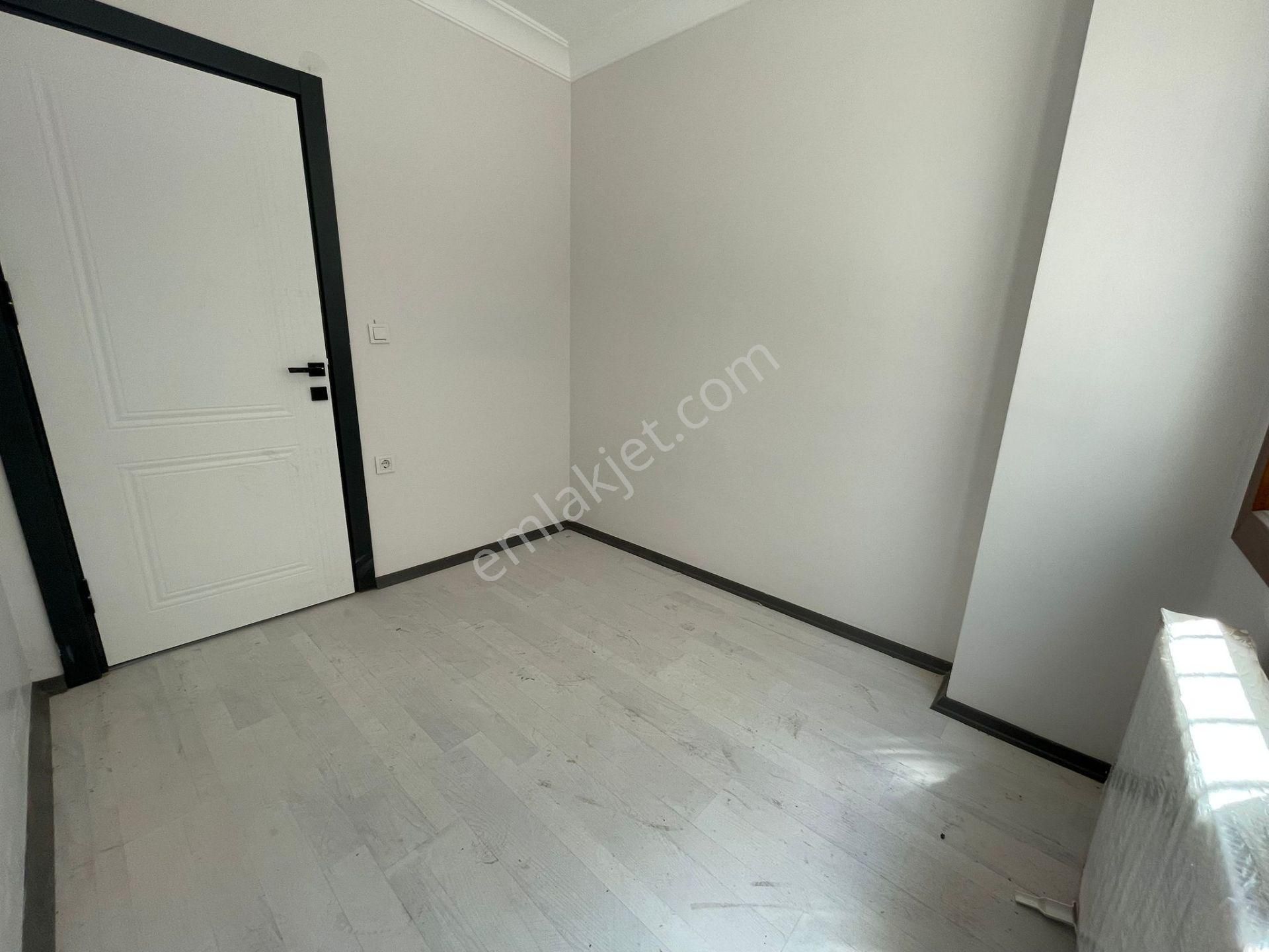 Bahçelievler Basınsitesi Merkez Yakını Sıfır Binada 2+1 Daire - Görsel 15