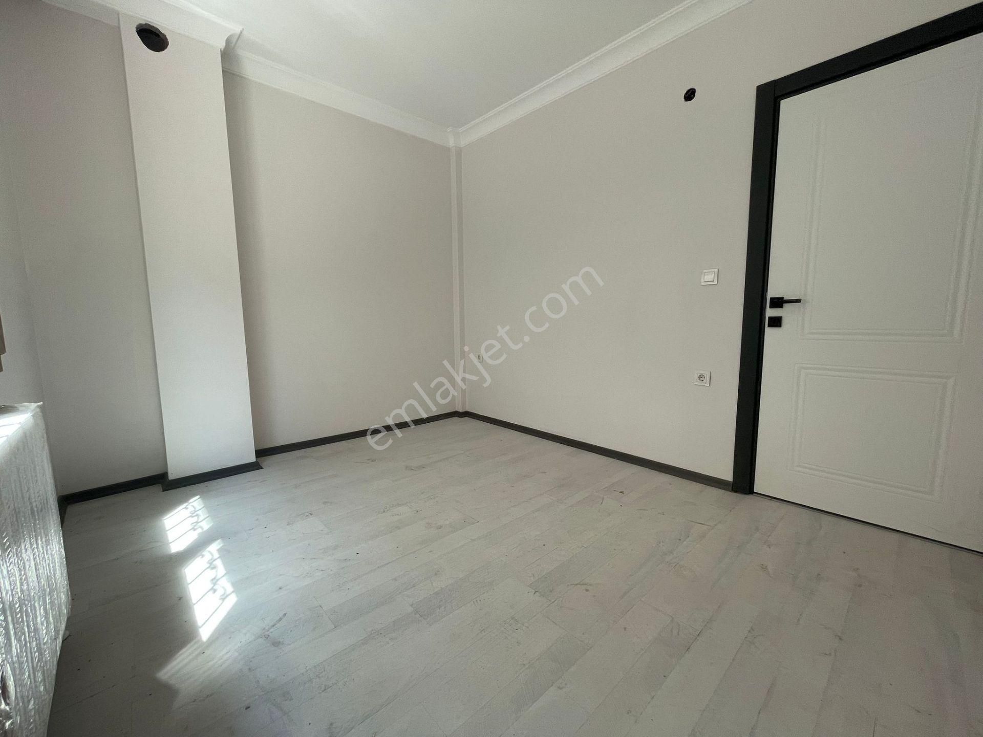 Bahçelievler Basınsitesi Merkez Yakını Sıfır Binada 2+1 Daire - Görsel 8