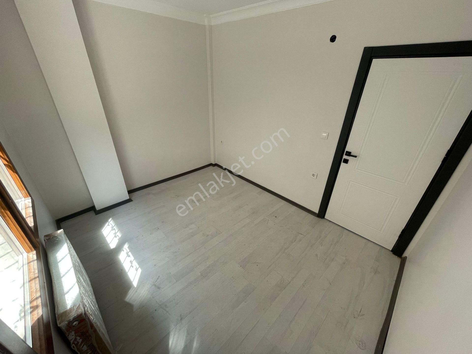 Bahçelievler Basınsitesi Merkez Yakını Sıfır Binada 2+1 Daire - Görsel 9