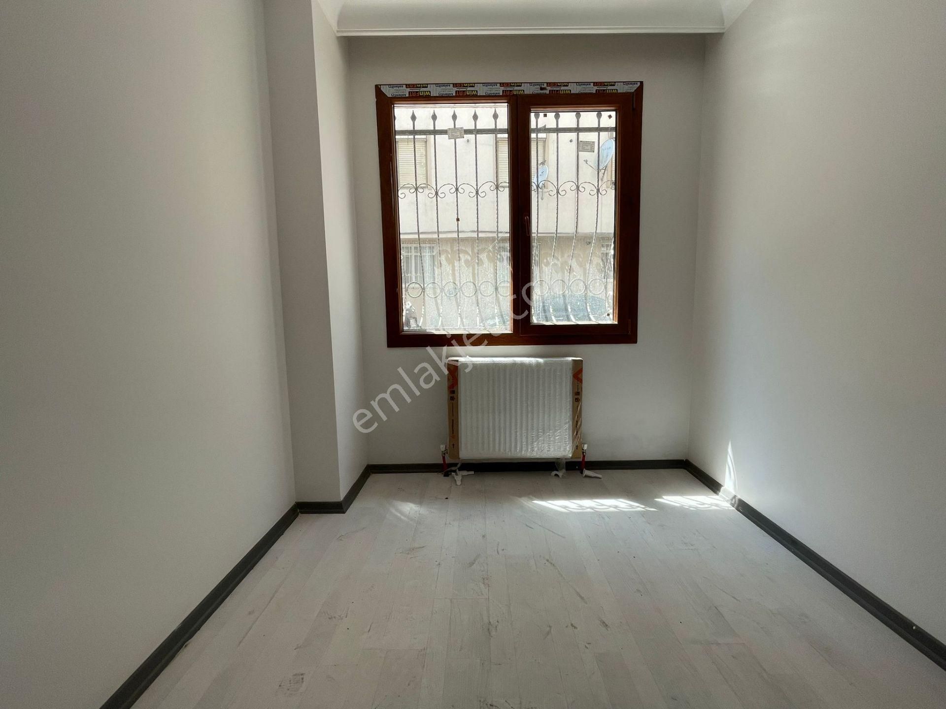 Bahçelievler Basınsitesi Merkez Yakını Sıfır Binada 2+1 Daire - Görsel 13