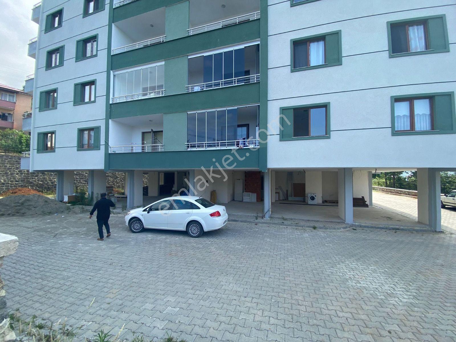 Trabzon Arsin'de Satılık Dükkan - Görsel 6