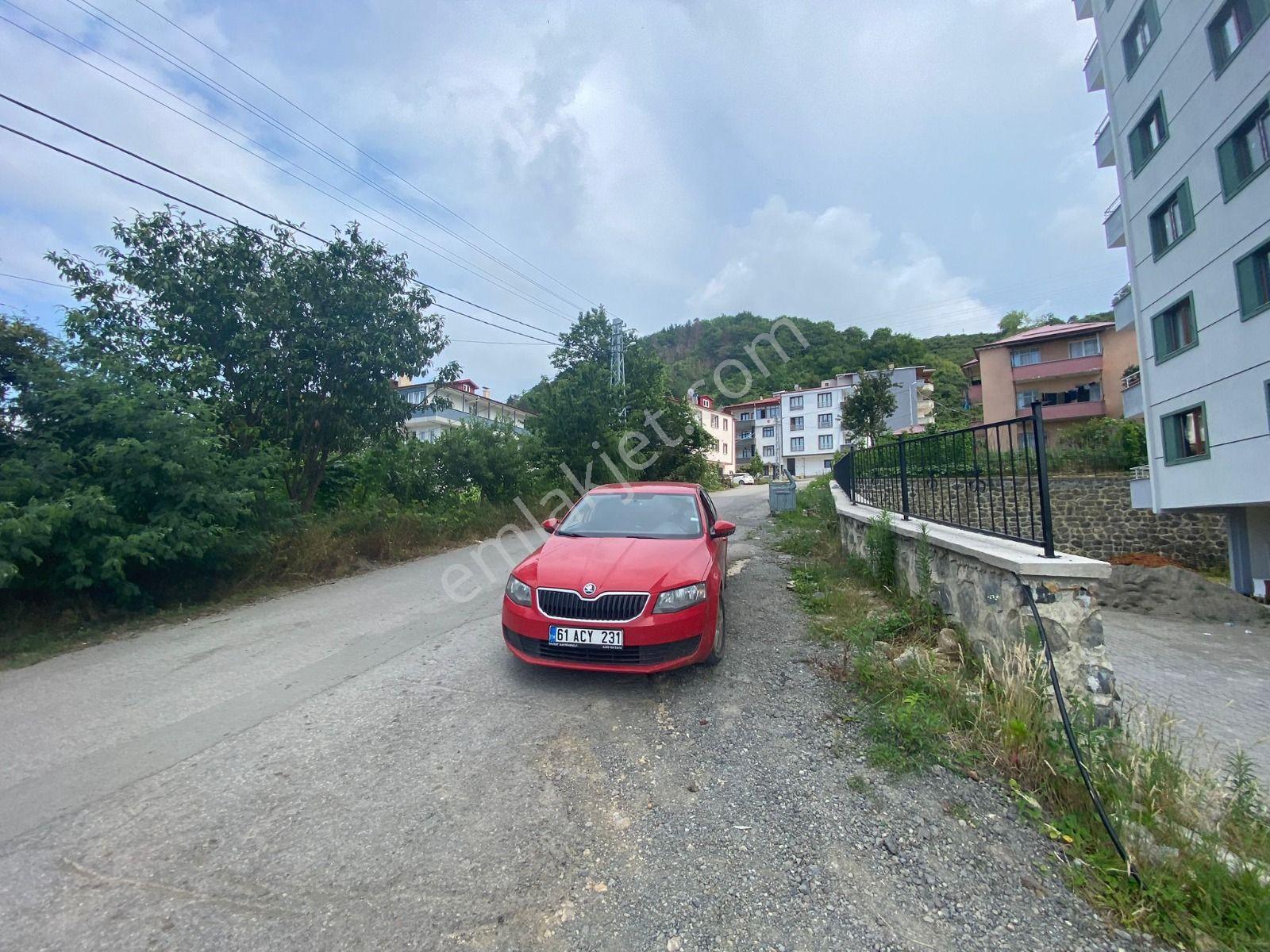 Trabzon Arsin'de Satılık Dükkan - Görsel 7