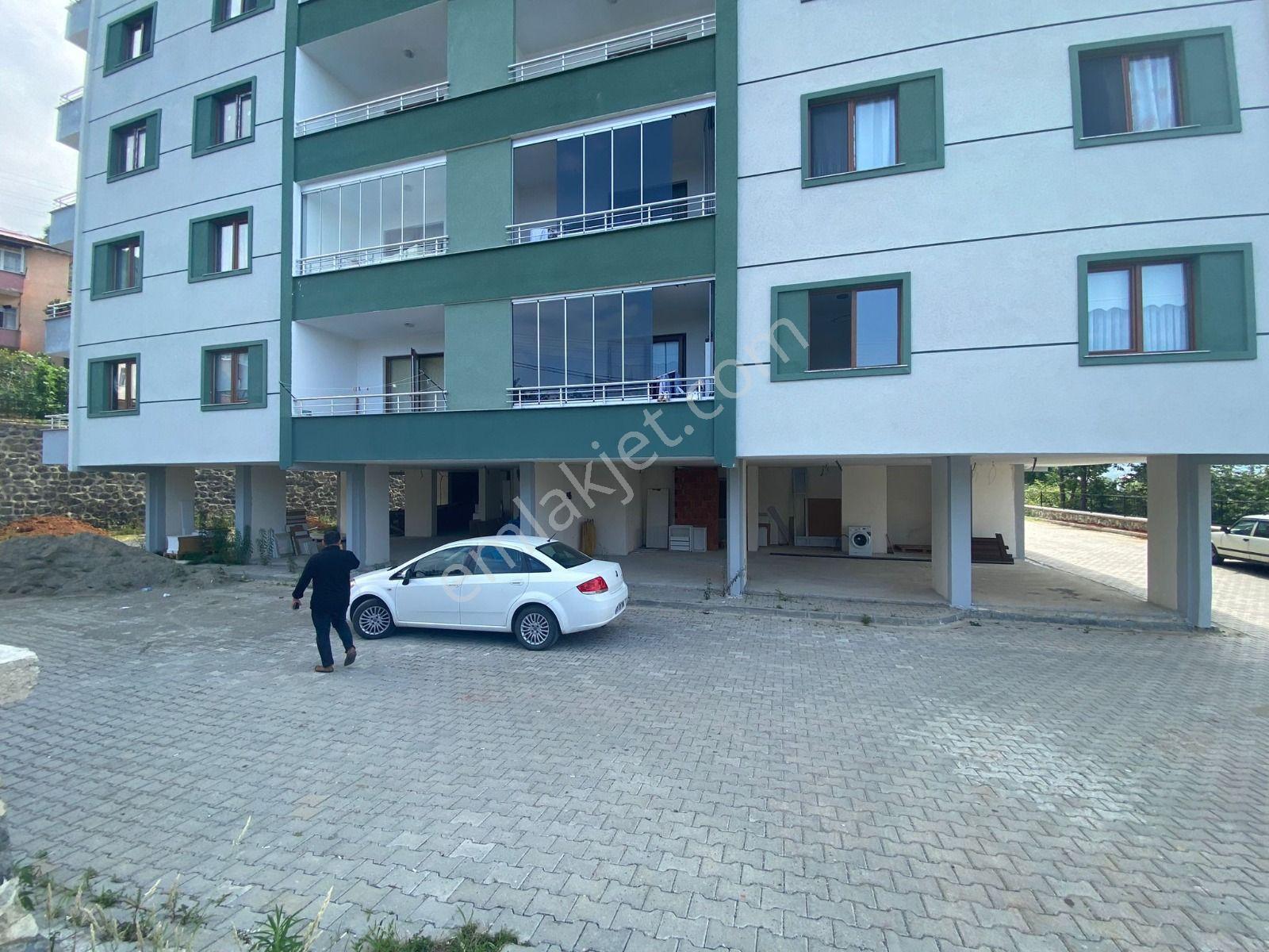 Trabzon Arsin'de Satılık Dükkan - Görsel 9