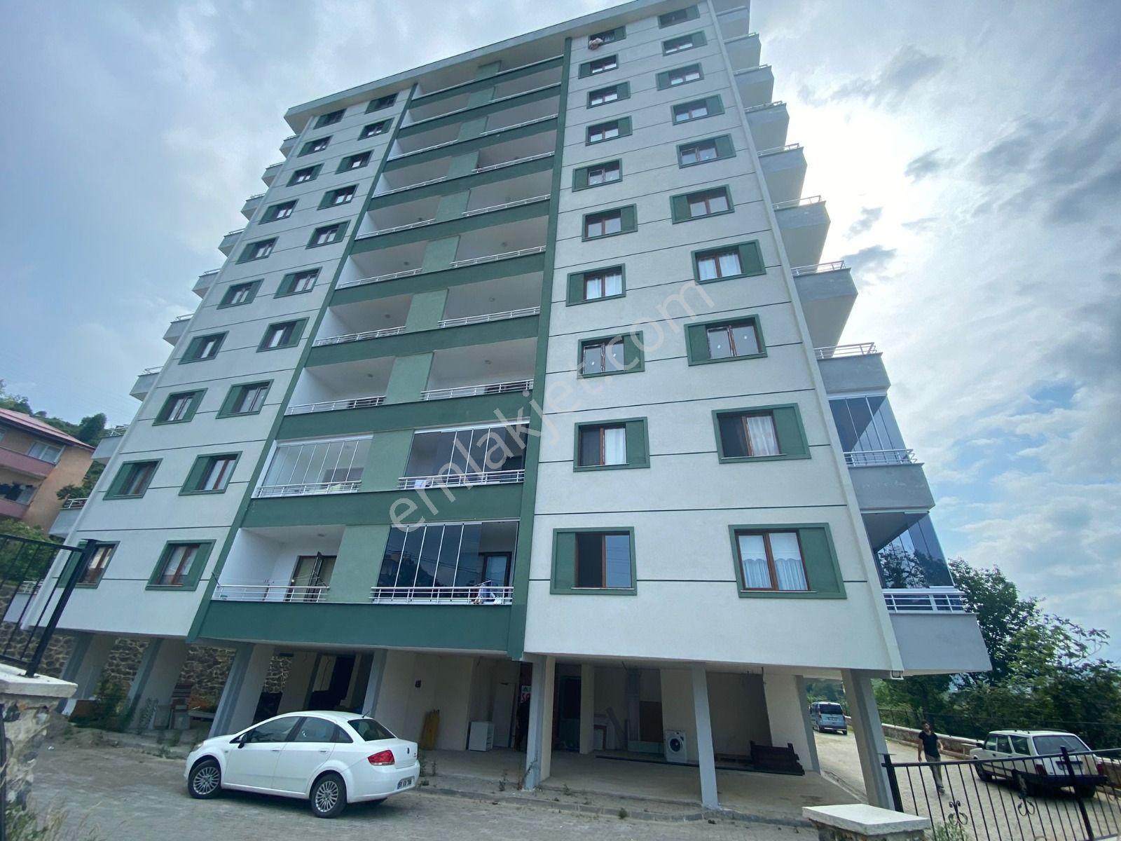 Trabzon Arsin'de Satılık Dükkan - Görsel 2