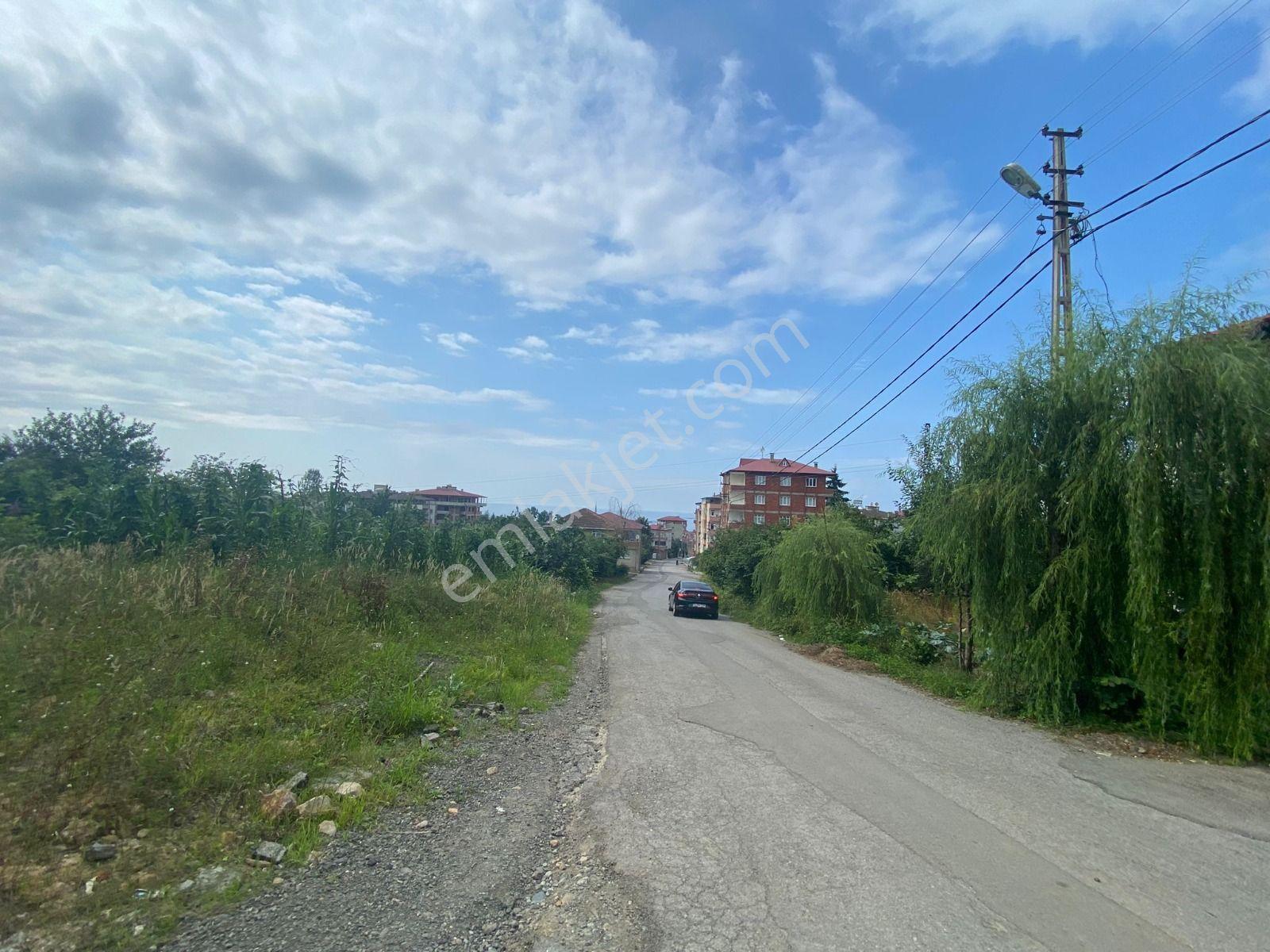 Trabzon Arsin'de Satılık Dükkan - Görsel 8