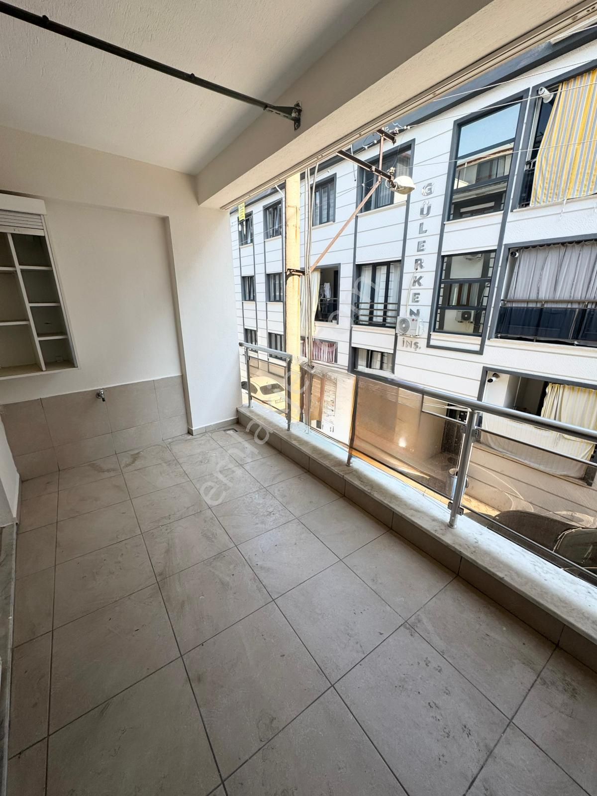 Sırakapılar Mah. 3+1 140m2 Arakat Çift Balkonlu Daire - Görsel 10