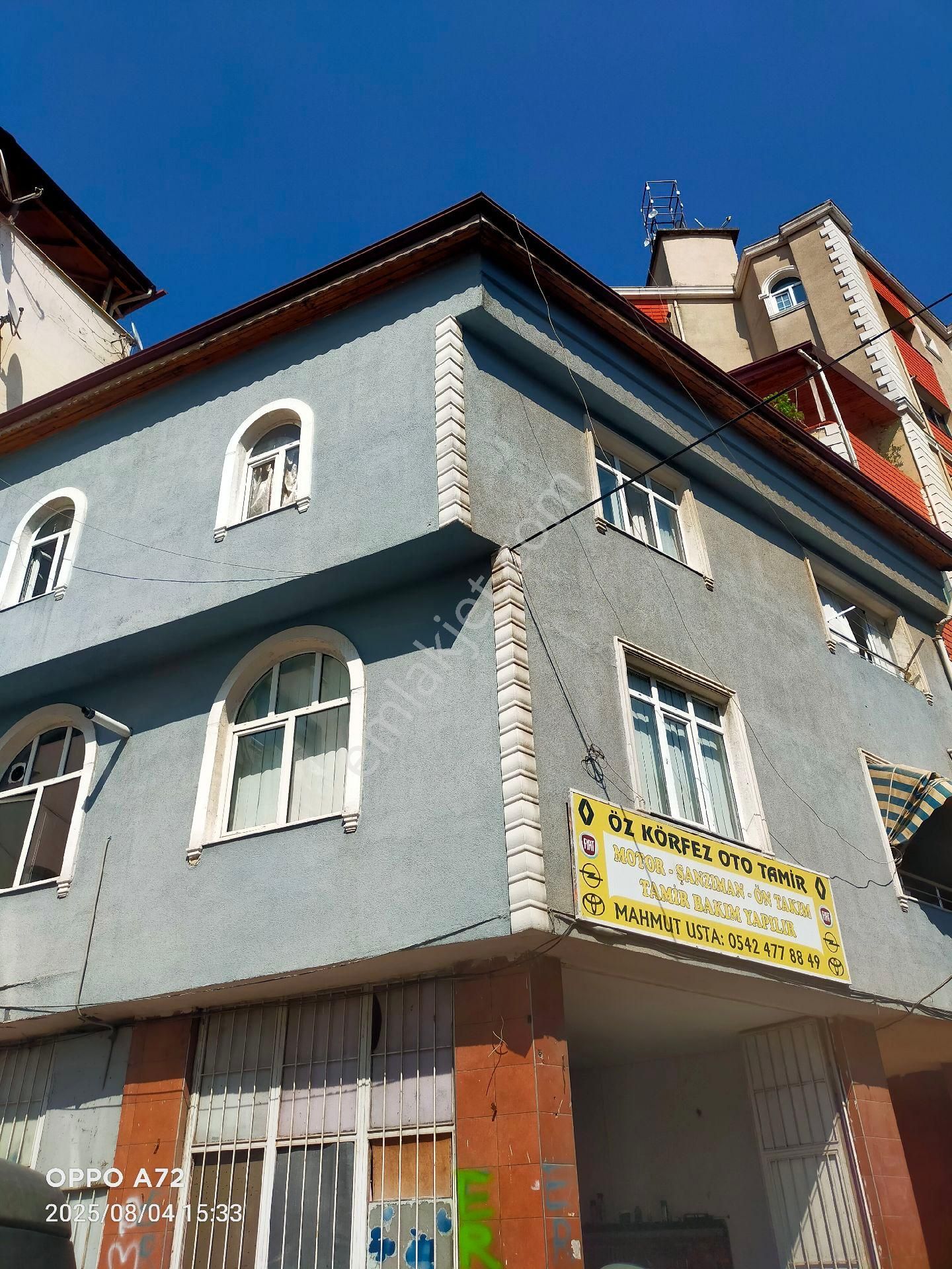 Satılık Müstakil Ev