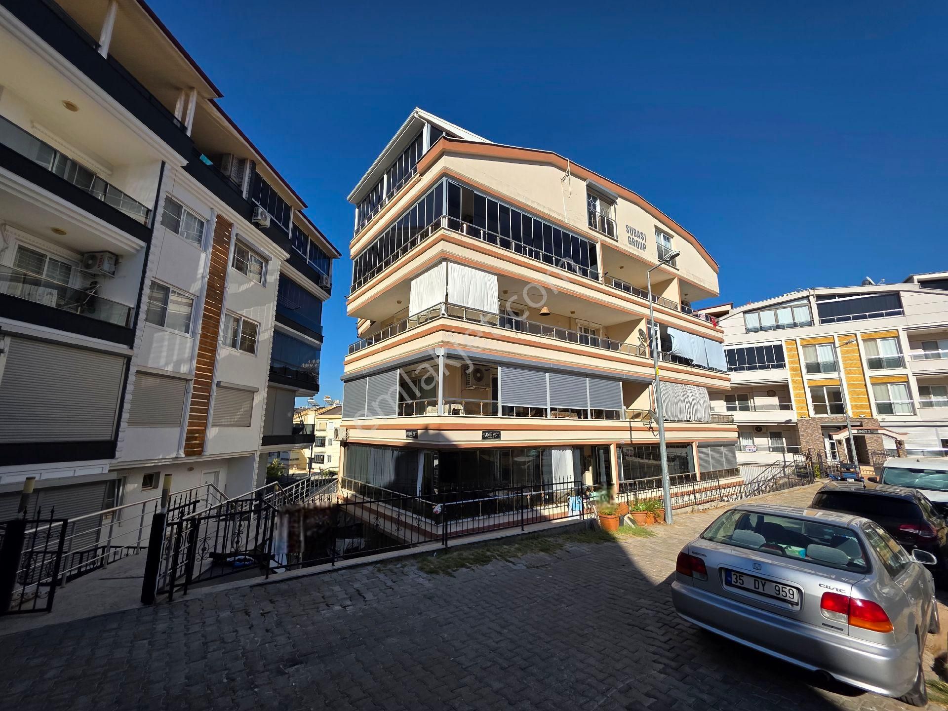 🏡 Didim Yenimahalle Avcılar Çukurunda Satılık 4+1 Dubleks Daire💥🌊