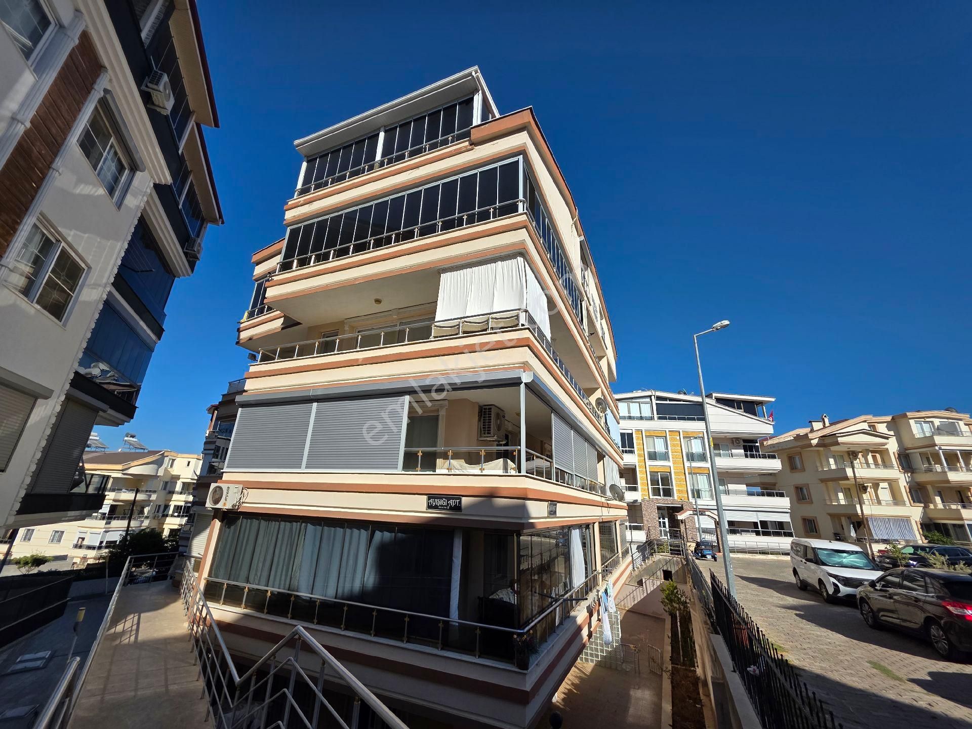 🏡 Didim Yenimahalle Avcılar Çukurunda Satılık 4+1 Dubleks Daire💥🌊 - Görsel 2