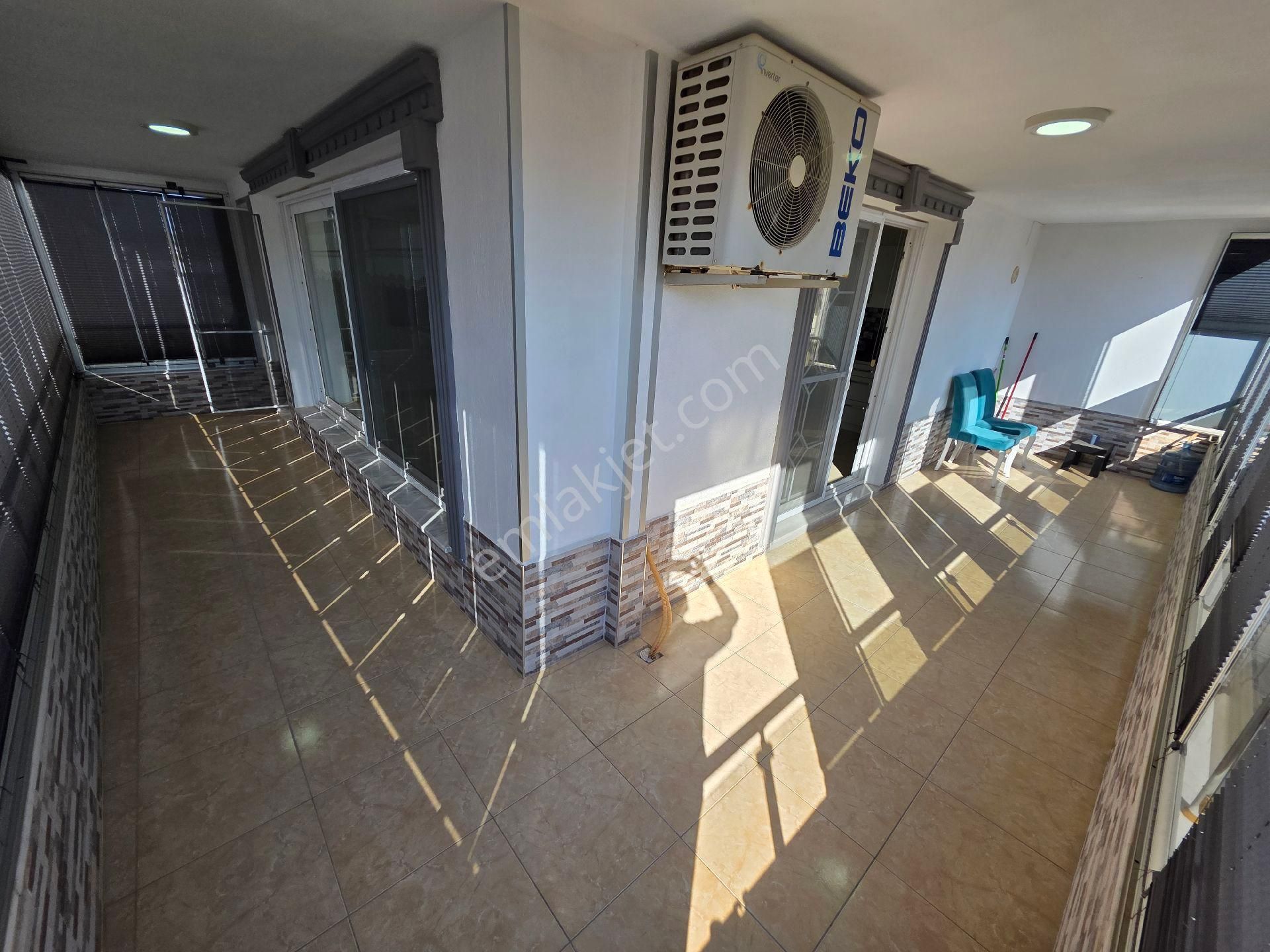 🏡 Didim Yenimahalle Avcılar Çukurunda Satılık 4+1 Dubleks Daire💥🌊 - Görsel 10