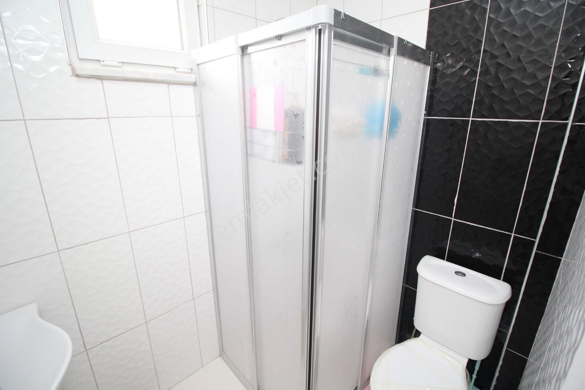 Alanya'da Keşefli Mah Deniz Manzaralı Uygun Fiyatl Eşyalı Villa - Görsel 20