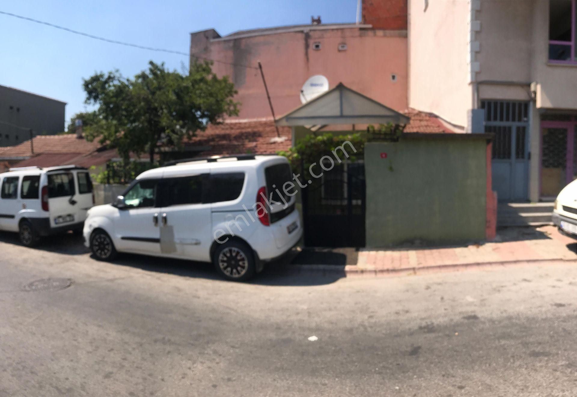 Satılık Müstakil Ev 100 Mt