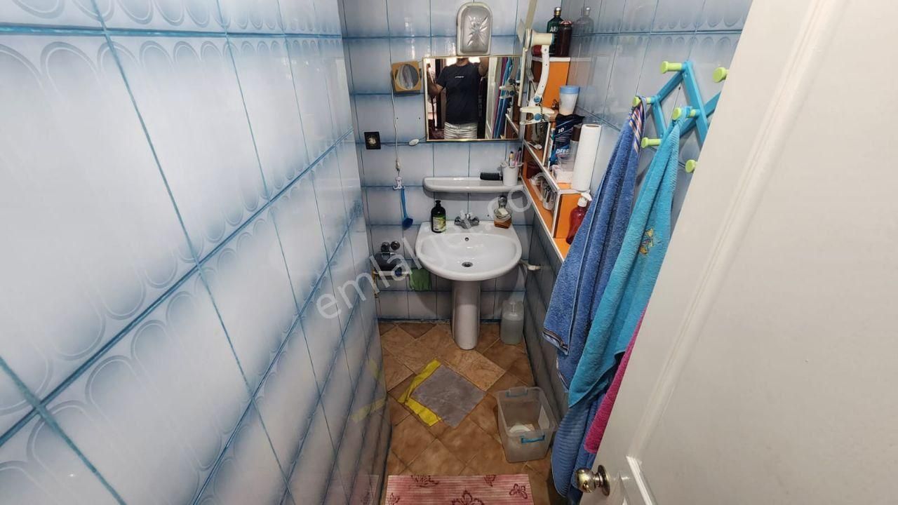 Altınkum Merkezde Denize 300 Adım Geniş Teraslı Bahçeli 4+1 Villa - Görsel 11