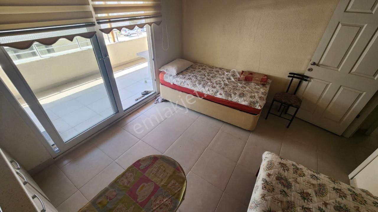 Altınkum Merkezde Denize 300 Adım Geniş Teraslı Bahçeli 4+1 Villa - Görsel 20