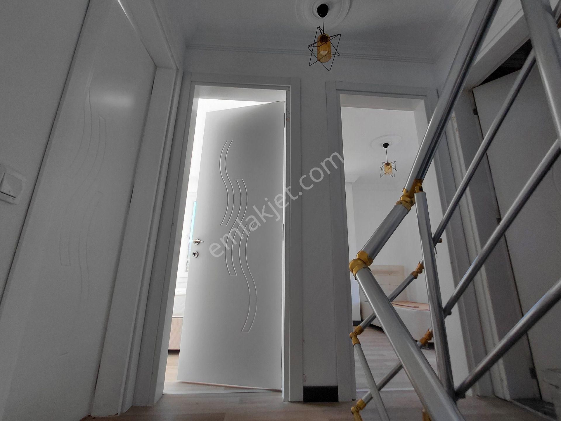 Akbük Deniz Manzaralı Satılık Villa - Görsel 16