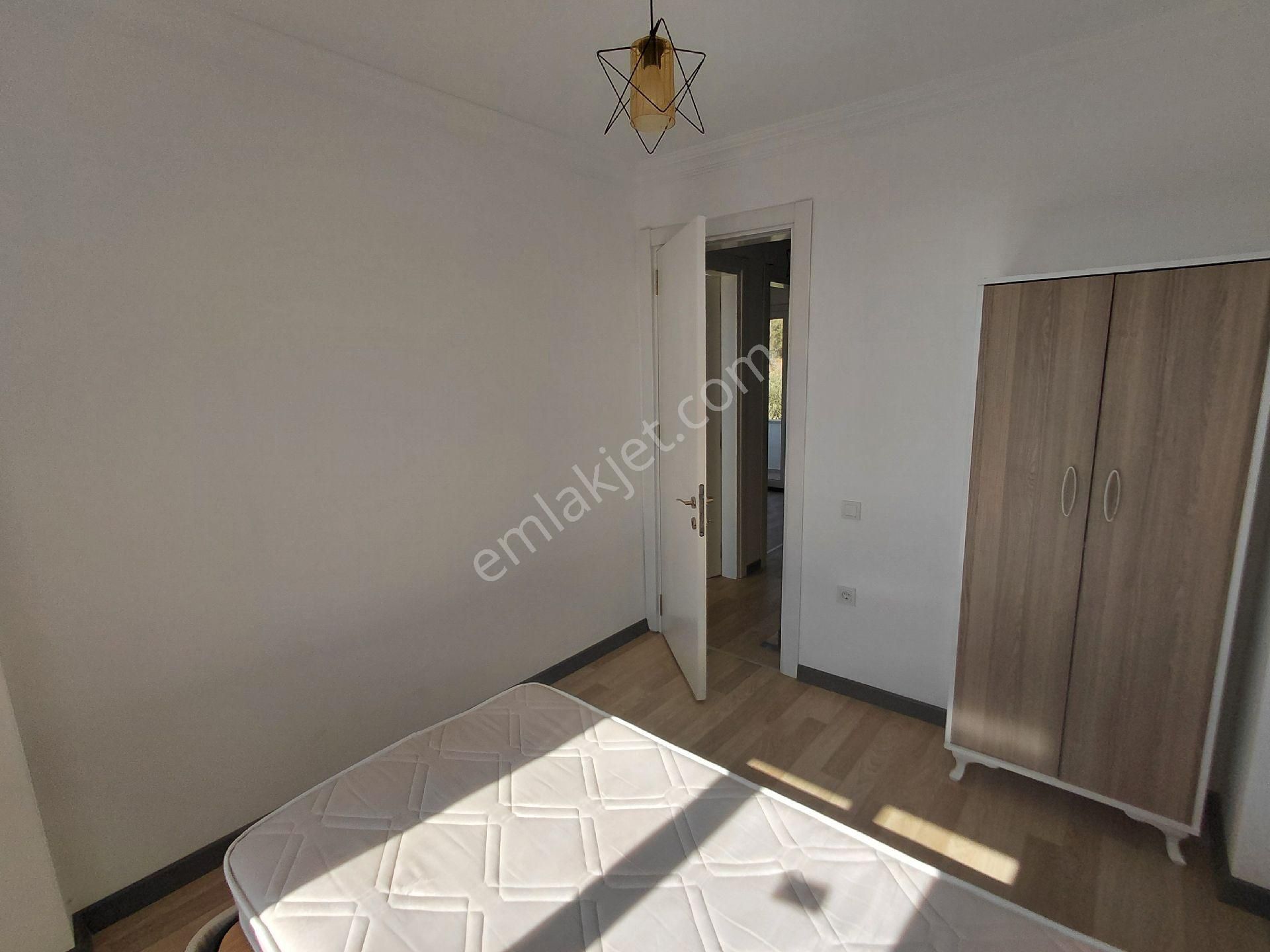 Akbük Deniz Manzaralı Satılık Villa - Görsel 18