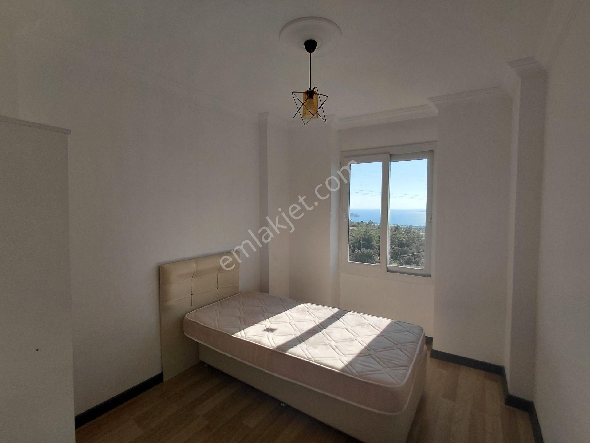 Akbük Deniz Manzaralı Satılık Villa - Görsel 17