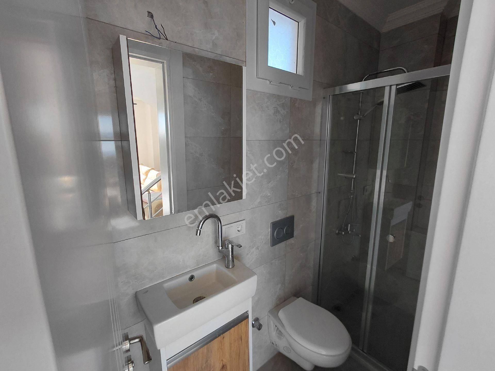 Akbük Deniz Manzaralı Satılık Villa - Görsel 6
