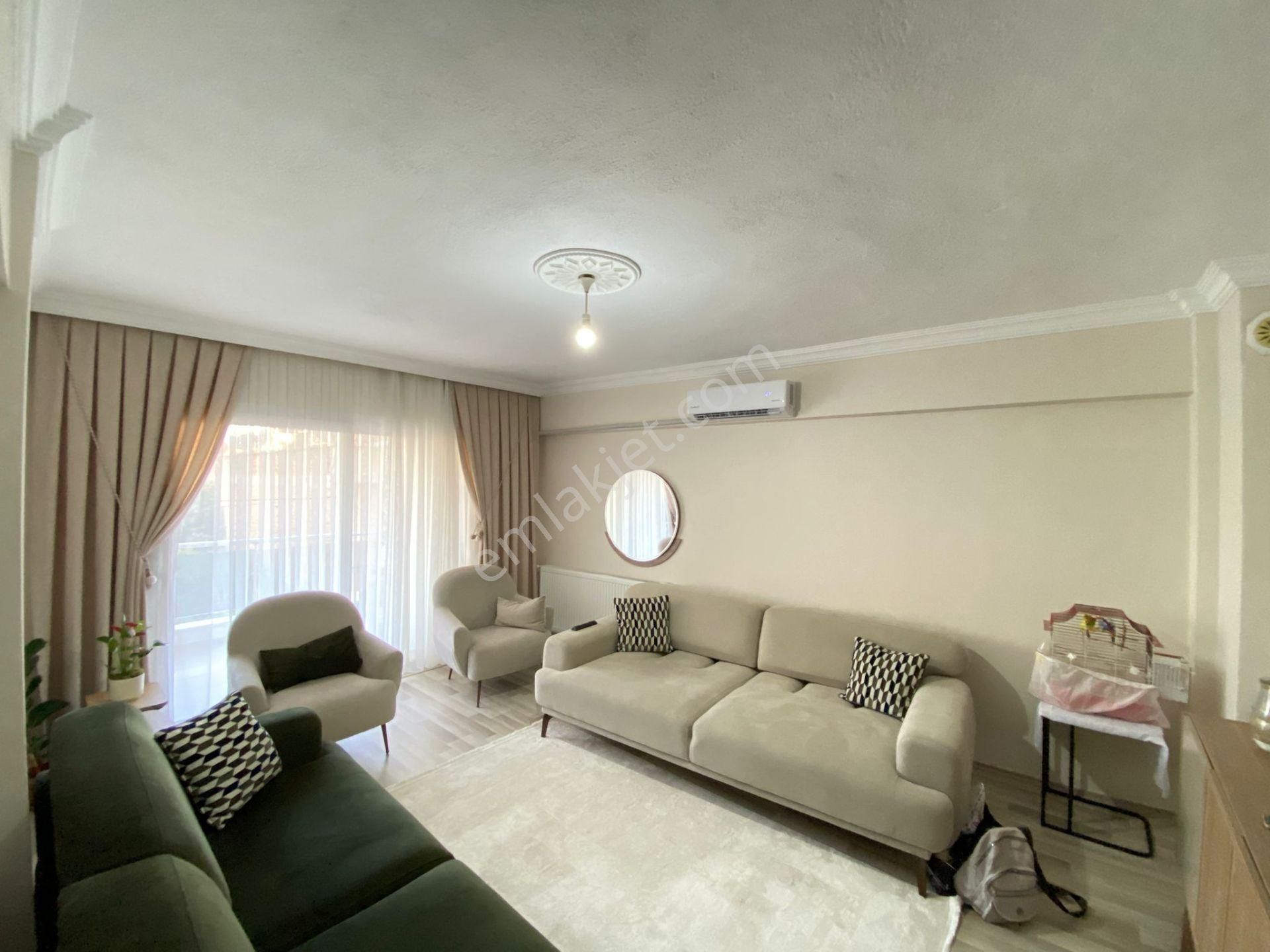 Yeni Mahallede Doğalgazlı Arakat 2+1 Satılık Bakımlı Ve Masrafsız Daire