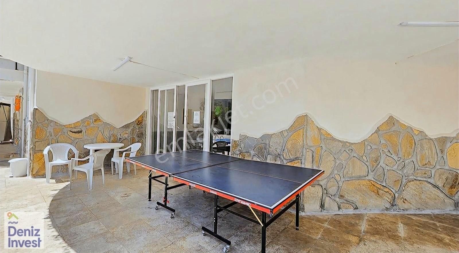 Alanya Cıkcıllı Nirvana Res 2+1:120m2 Deniz Manzaralı - Görsel 13