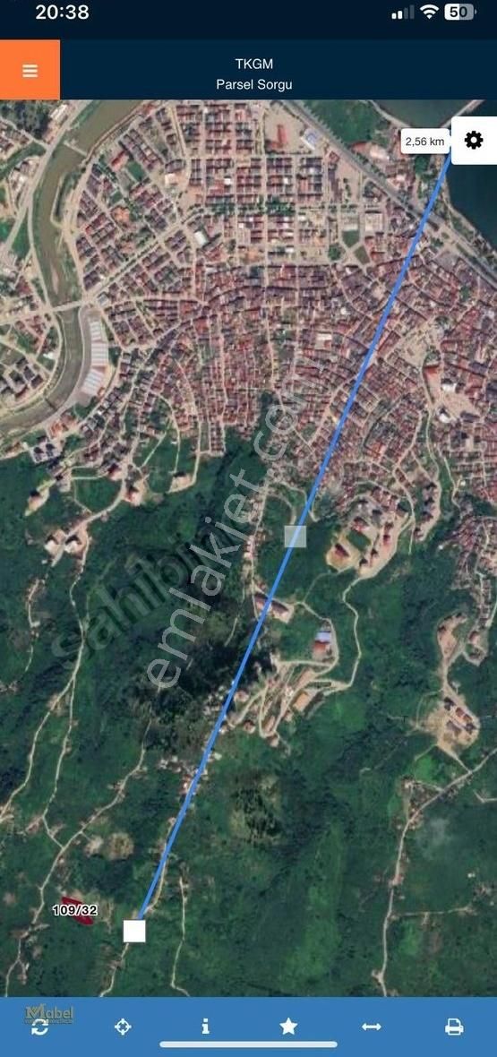 Mabel Gayrimenkul-şerefiye Mah-geleceğin Gözde Lokasyonu Fırsat - Görsel 4