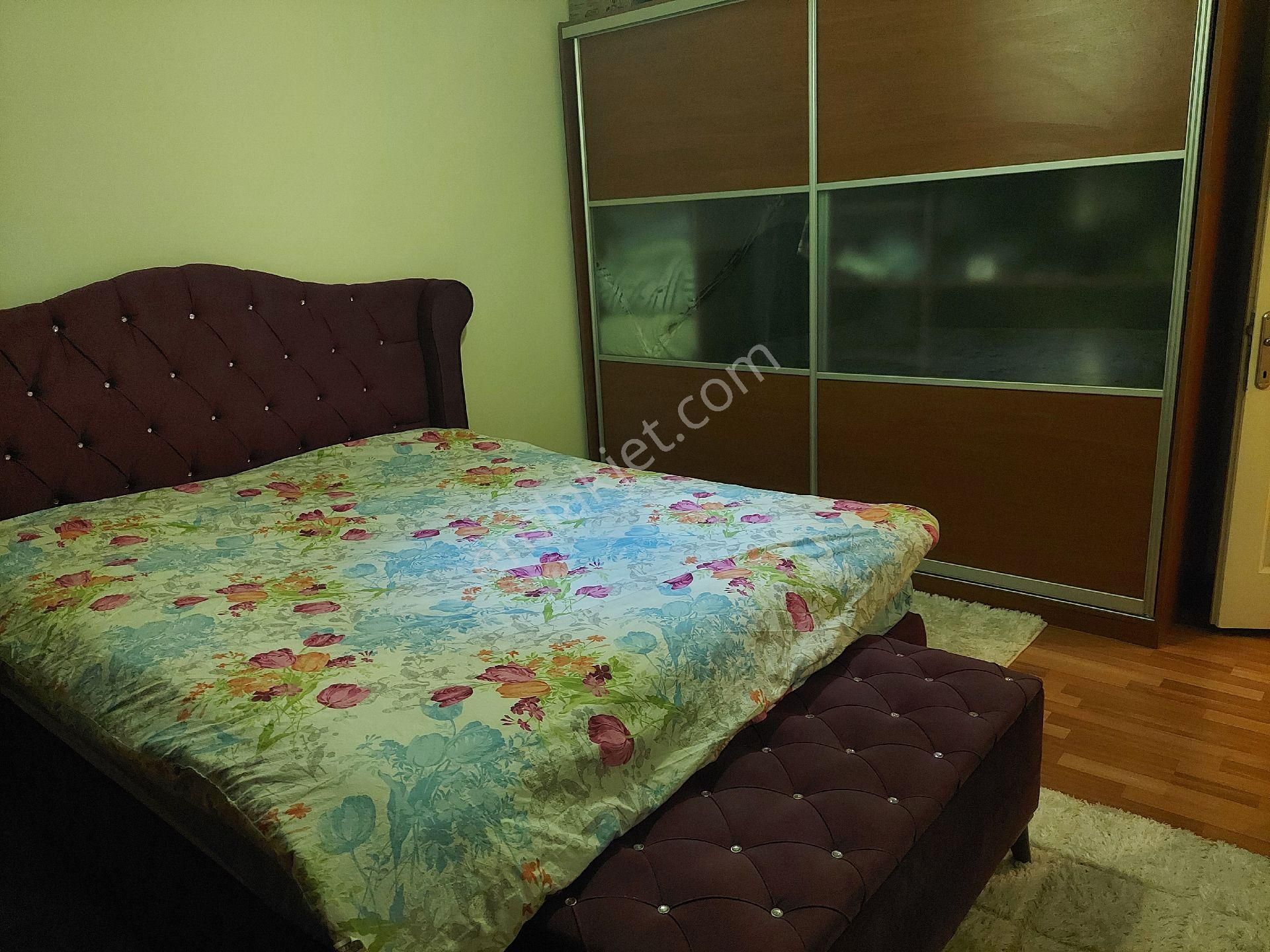 Tuzla Aydınlı 2+1 Eşyalı Daire