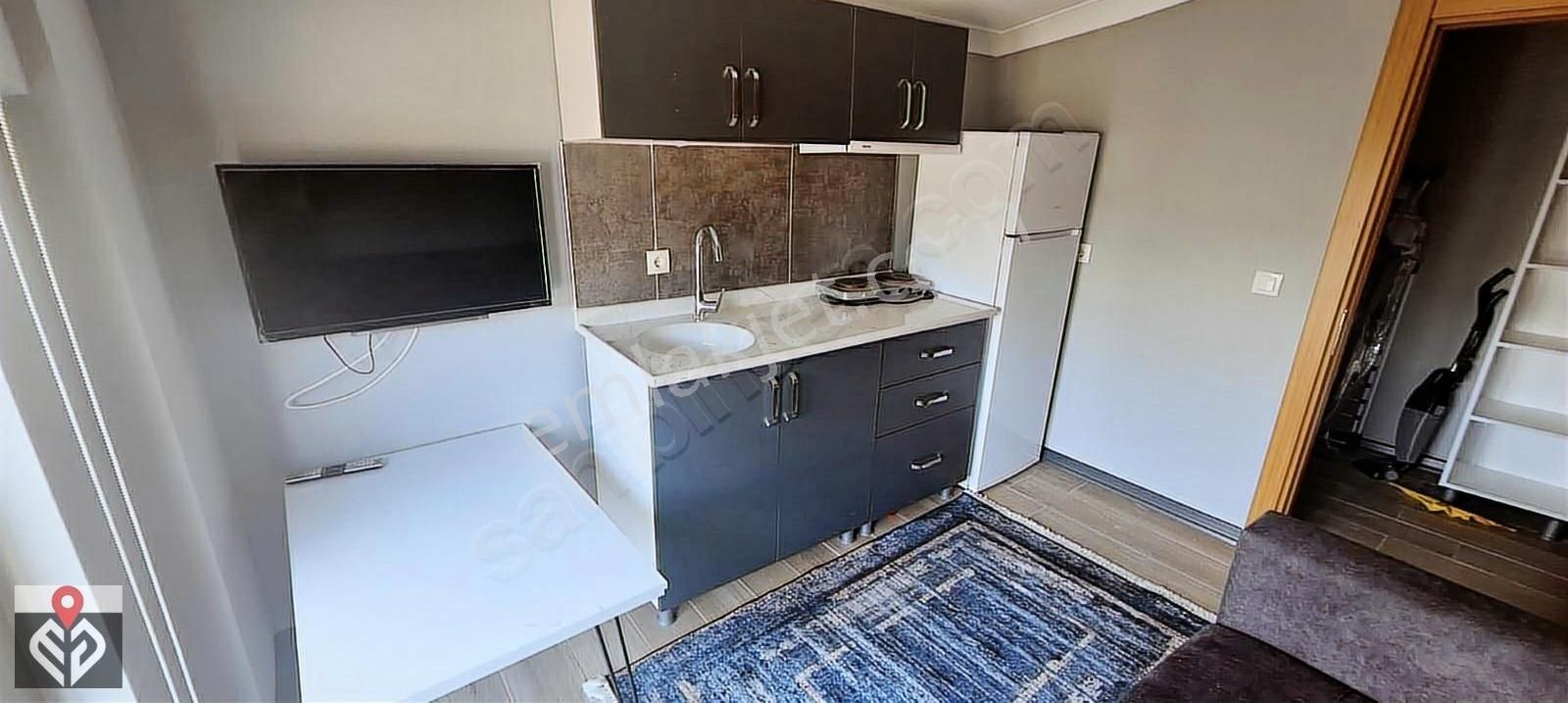Yaşamkent Vamos Akademi Yakını 1+1 Eşyalı Her Şey Dahil Daire