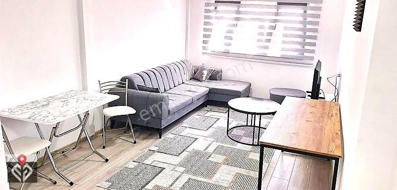Yaşamkent Lüks Eşyalı 1+1 Her Şey Dahil Geniş Daire