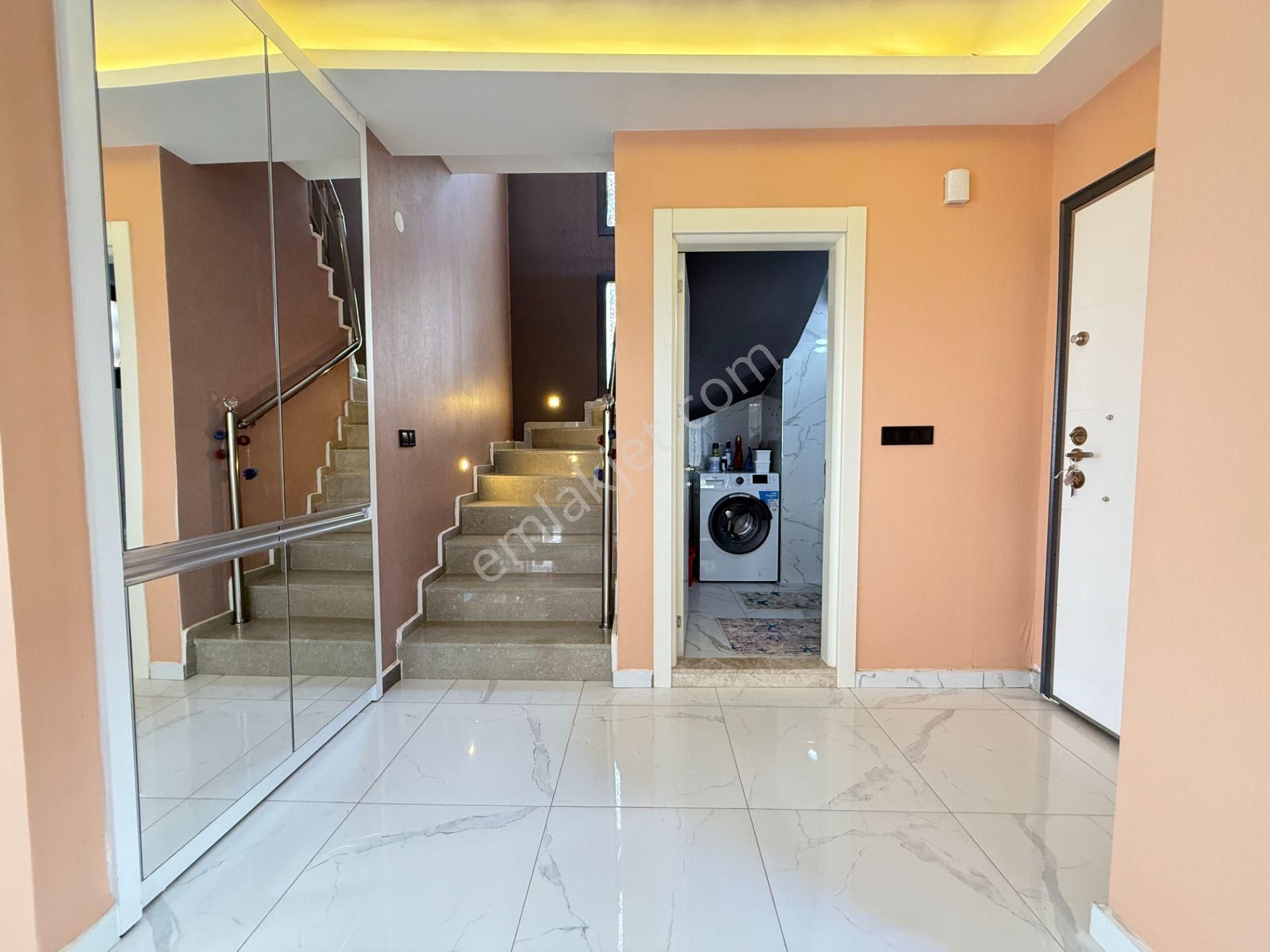 Seferihisar Doğanbey'de Satılık Sıfır Lüks Yapılı 3+1 Havuzlu Villa - Görsel 13