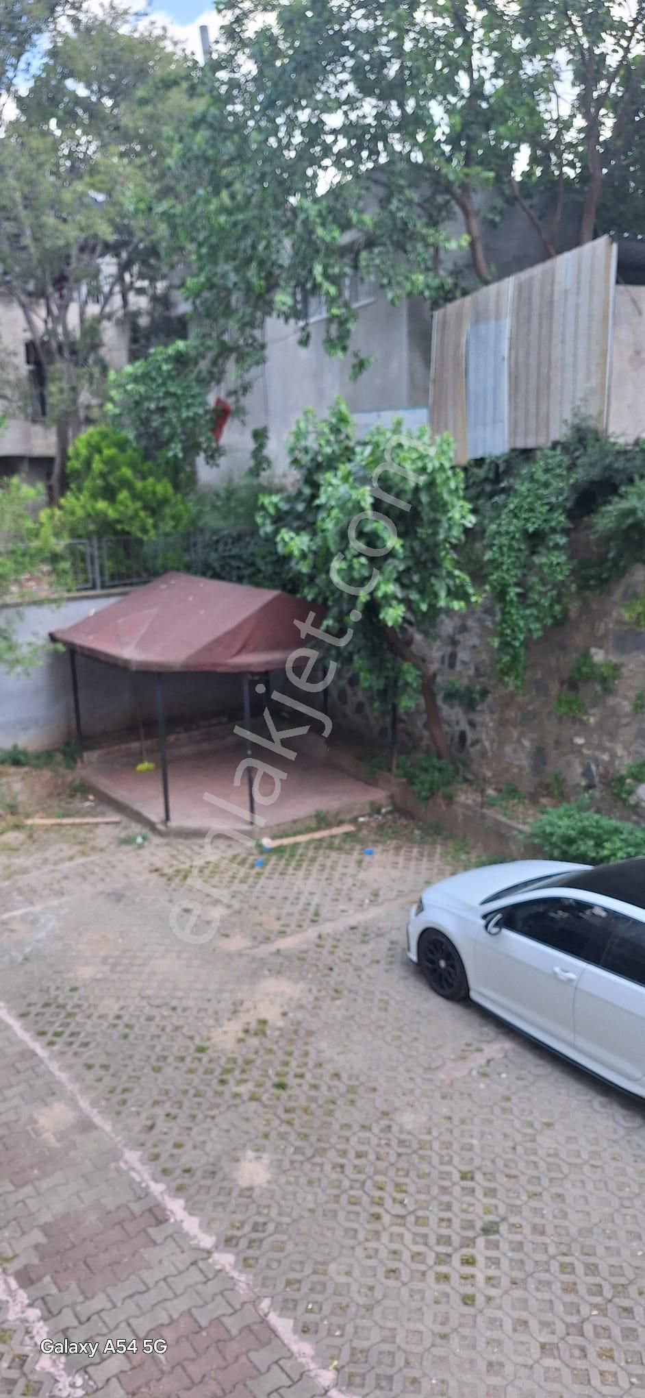Bursa Yıldırım Yiğitler Satılık 3+1 Daire