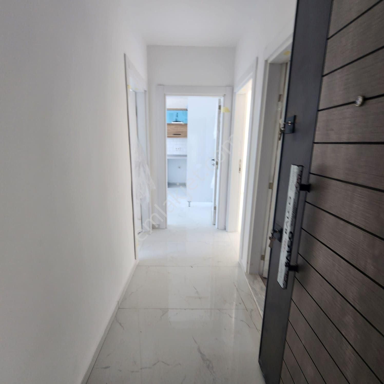 Akbükte Havuzlu Sitede Balkonlu Full Deniz Manzaralı Sıfır 2+1 - Görsel 6