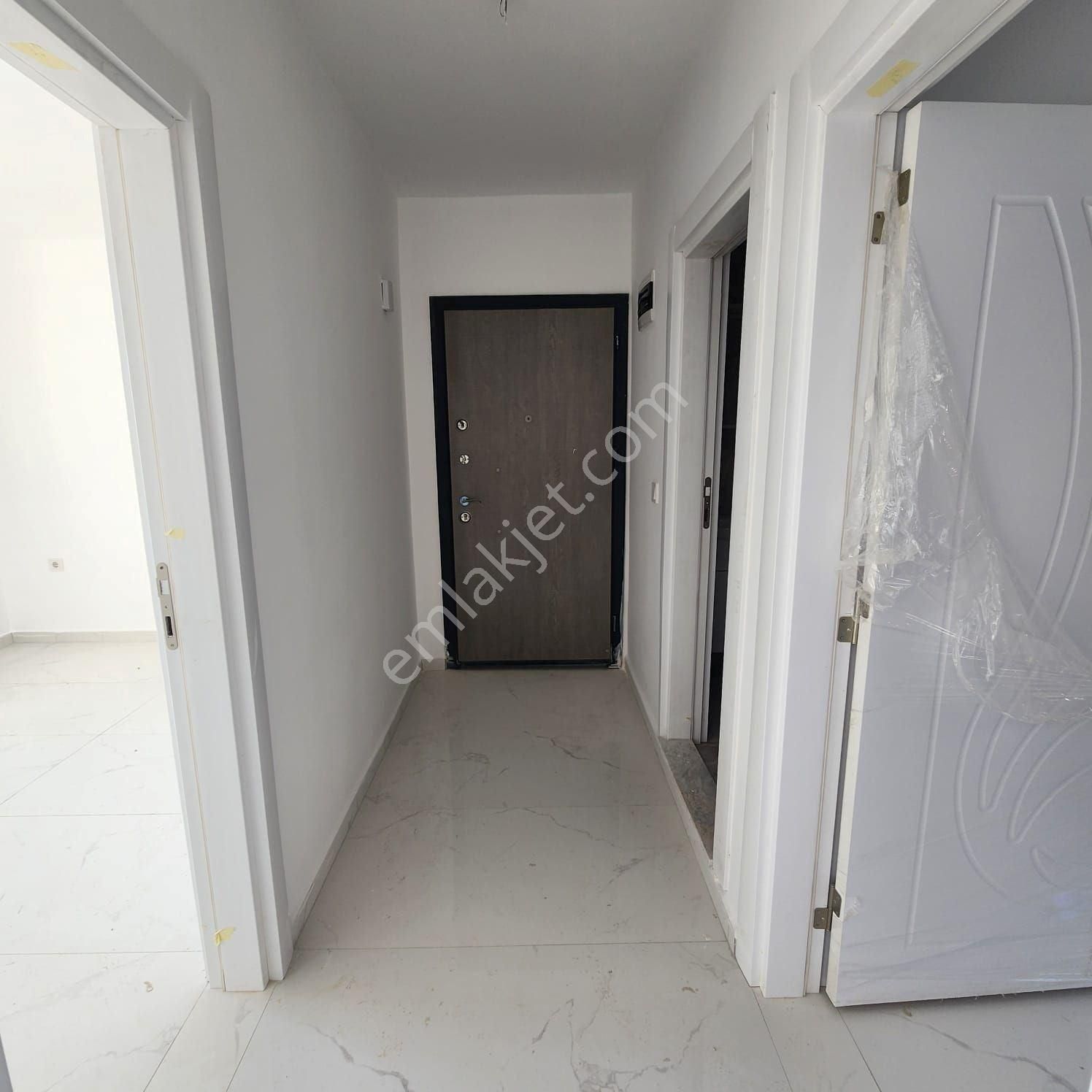 Akbükte Havuzlu Sitede Balkonlu Full Deniz Manzaralı Sıfır 2+1 - Görsel 7