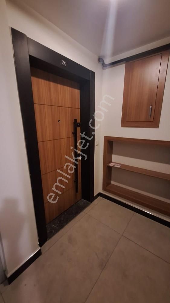 Kılıç Reis Mah. Ebeveyn Banyolu Arakat Sıfır 2+1 Satılık Daire - Görsel 30