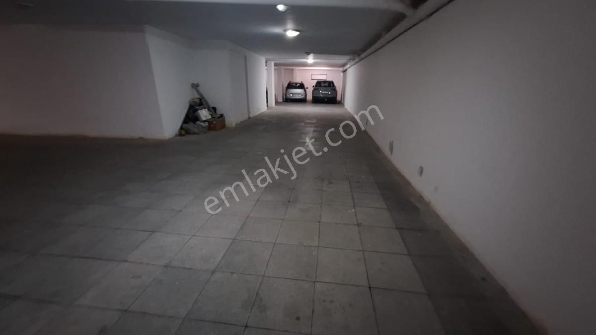 Kılıç Reis Mah. Ebeveyn Banyolu Arakat Sıfır 2+1 Satılık Daire - Görsel 4