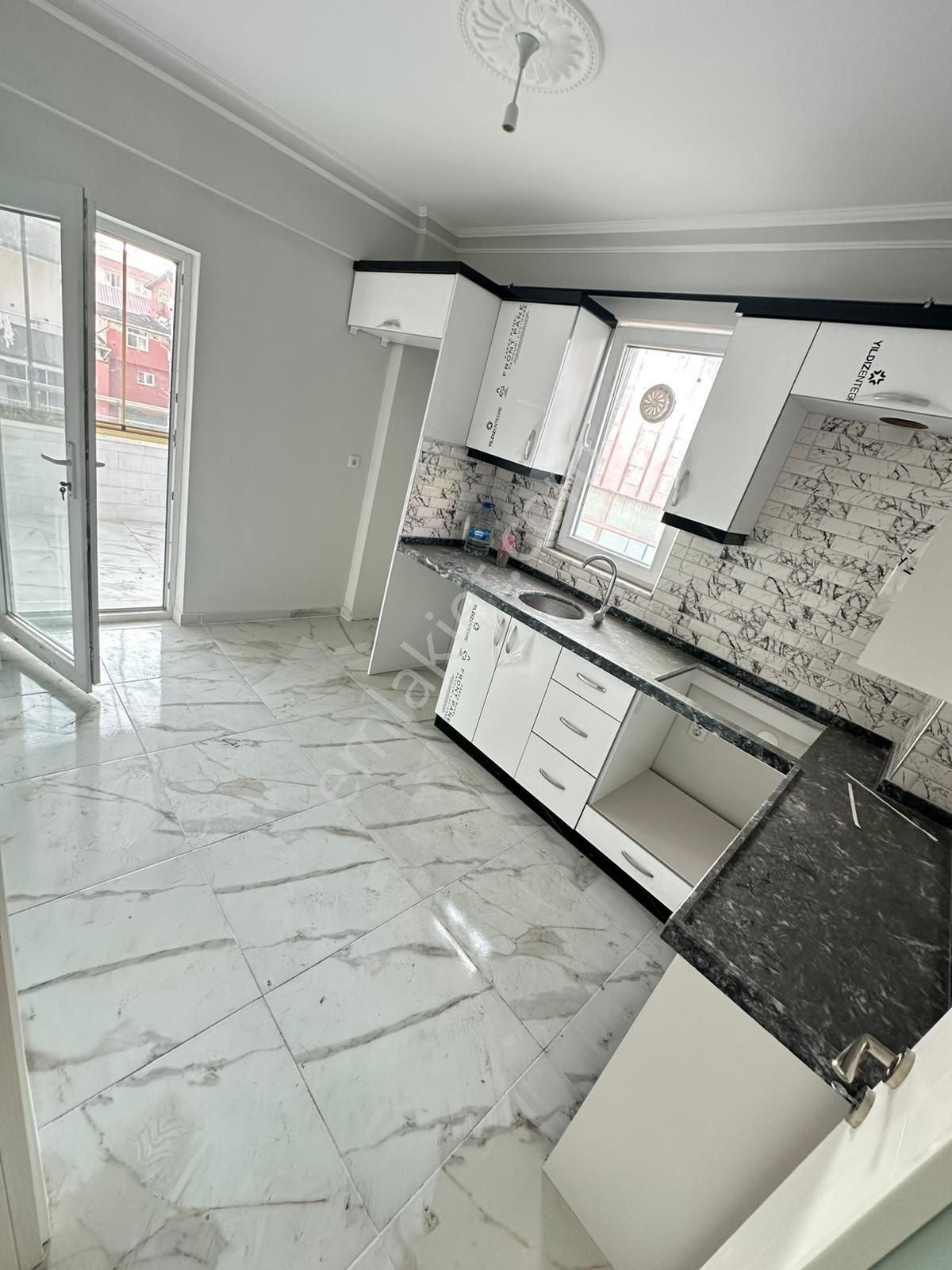 Doğan Emlak Group’tan İlkadım İlyasköy Mh.2+1 4.kat Daire