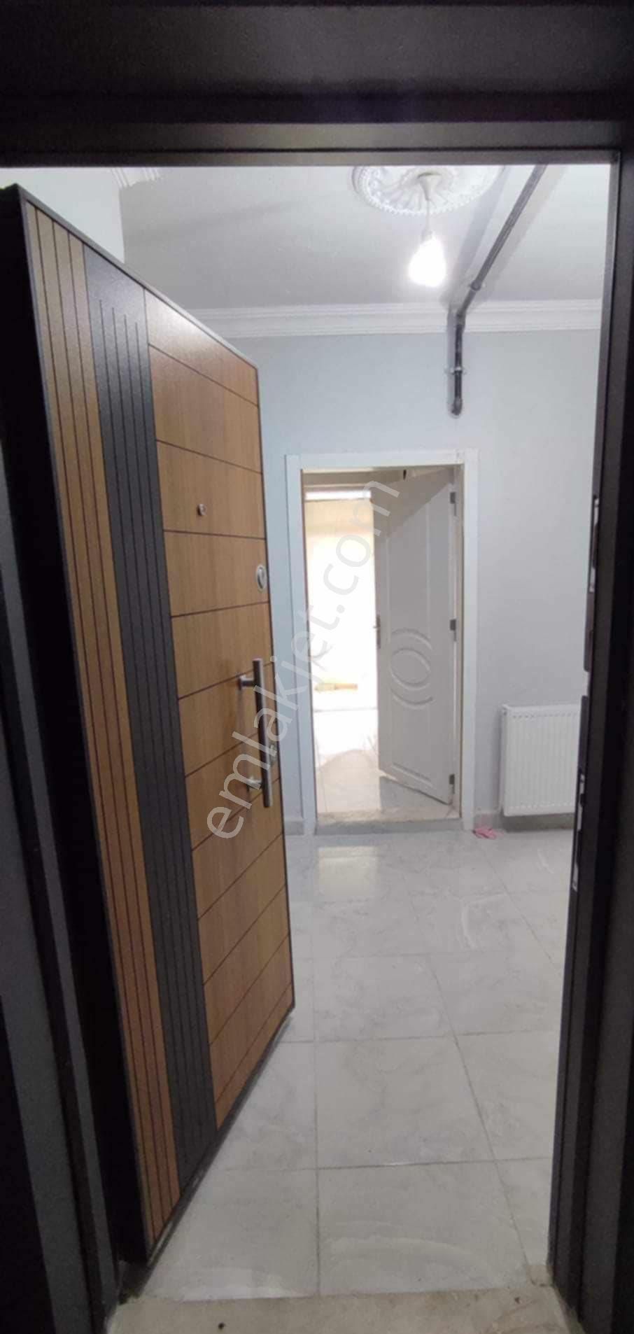 İstasyon Yolunda Satlık Daire