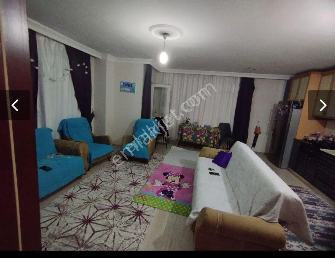 2+1 Satılık Amerikan Mutfak Daire - Görsel 4