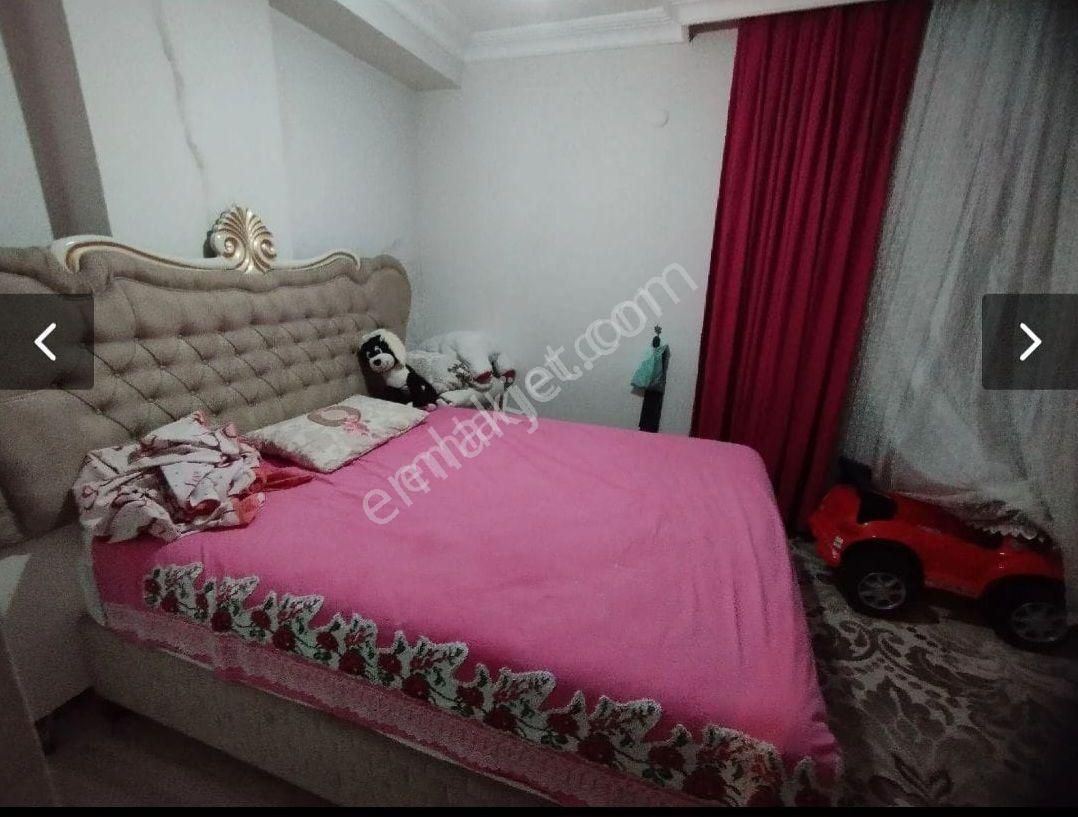 2+1 Satılık Amerikan Mutfak Daire - Görsel 12