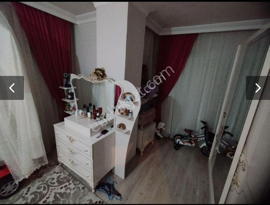 2+1 Satılık Amerikan Mutfak Daire - Görsel 9