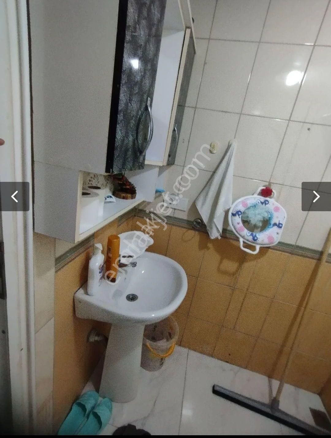 2+1 Satılık Amerikan Mutfak Daire - Görsel 10