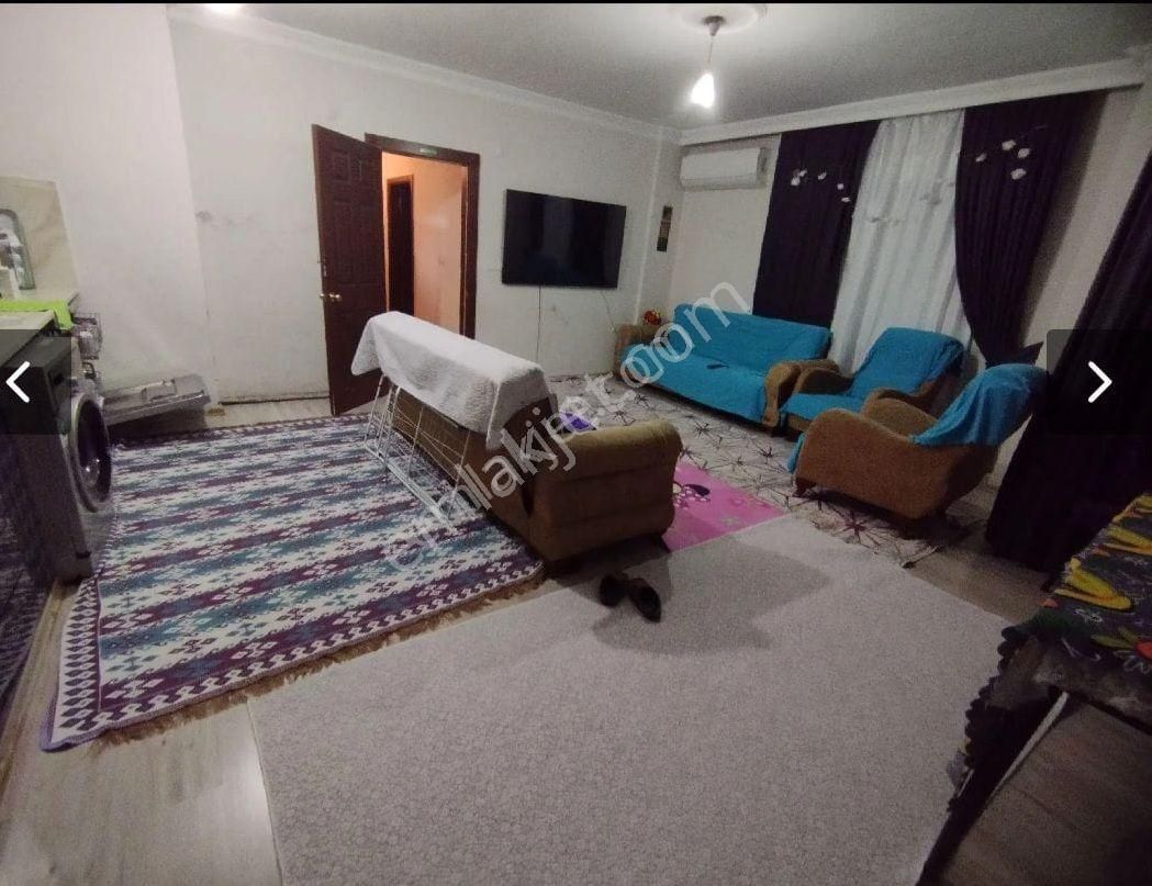 2+1 Satılık Amerikan Mutfak Daire - Görsel 3